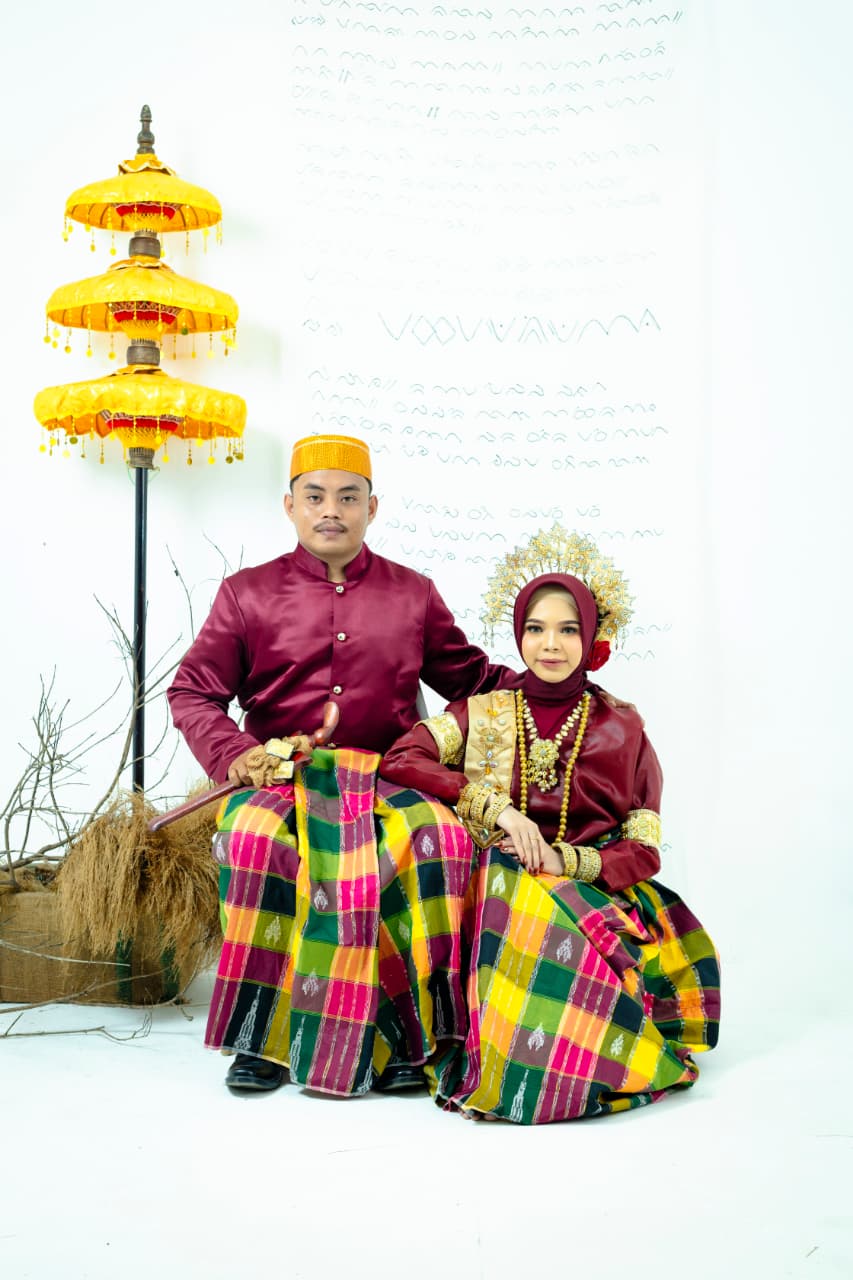 Mila & Faisal 3
