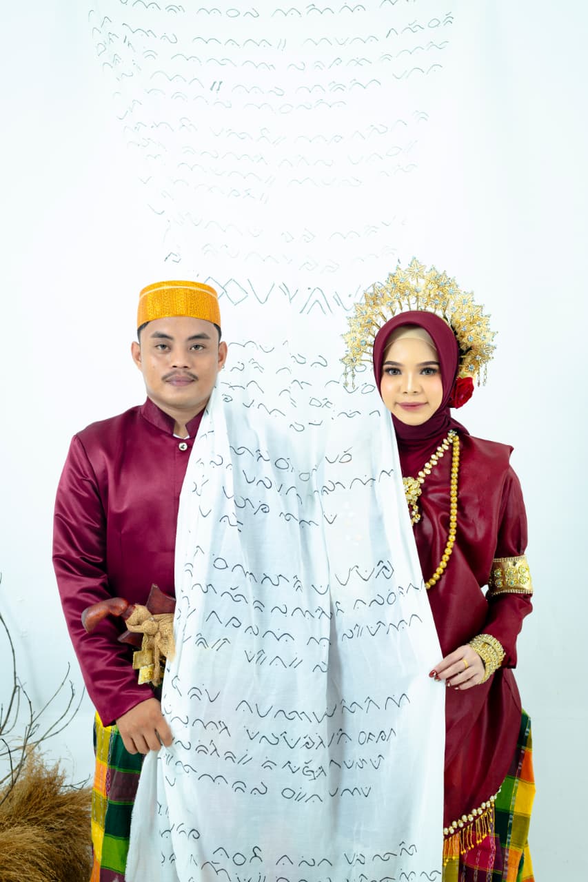 Mila & Faisal 4