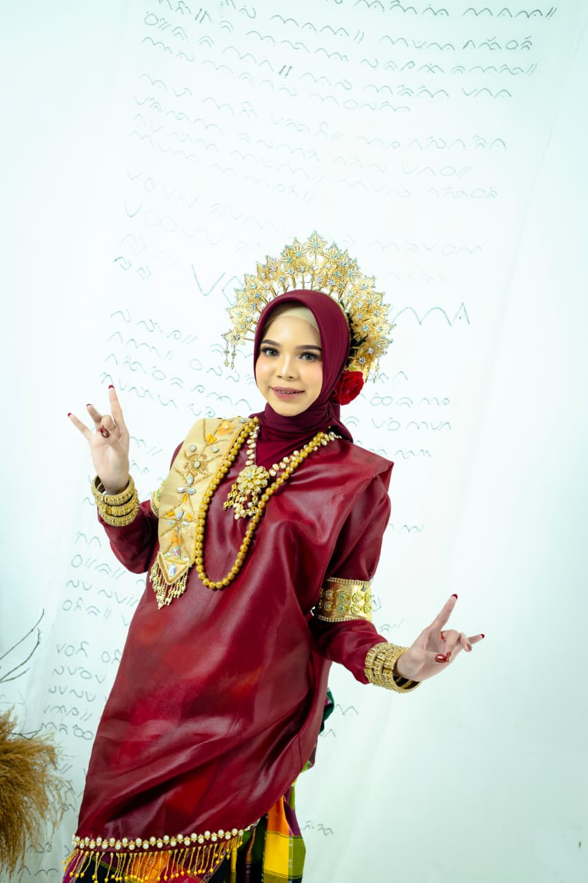 Mila & Faisal 7