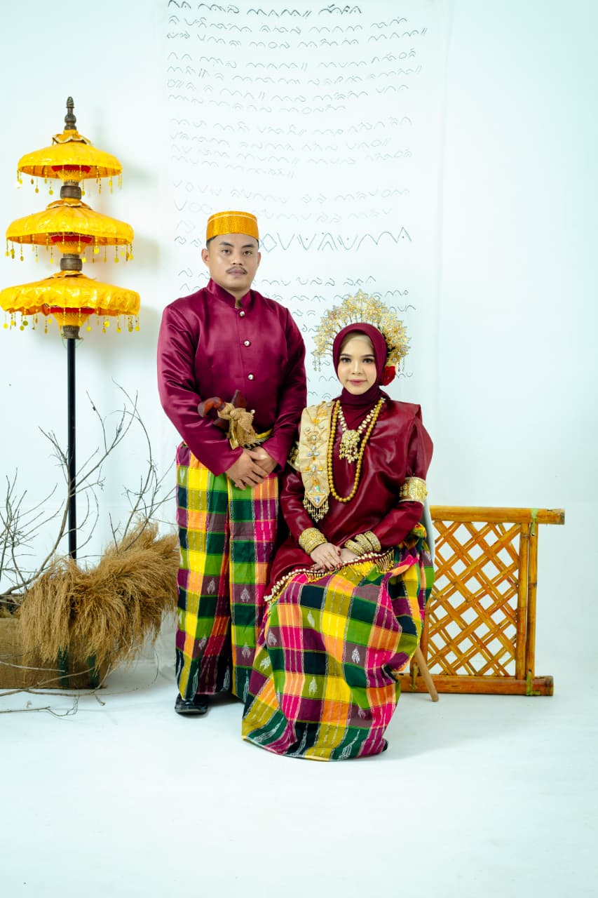 Mila & Faisal 9