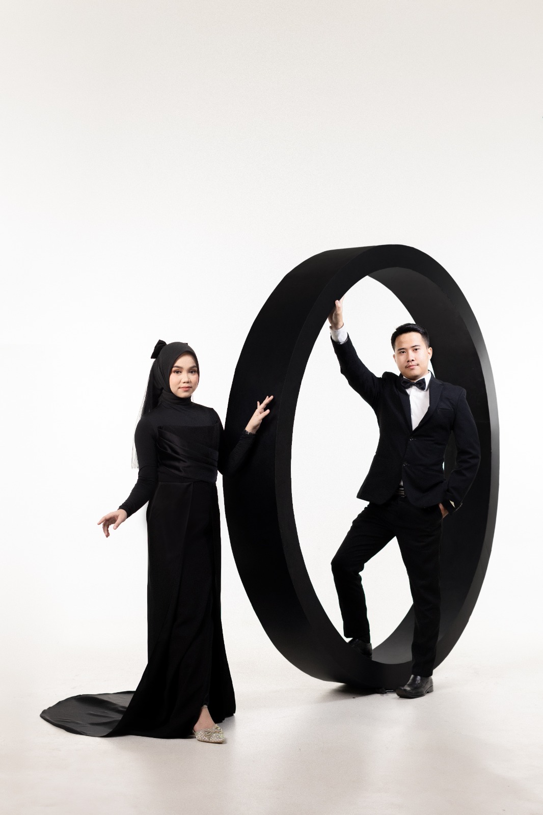 Nadia & Abizar Revisi 10