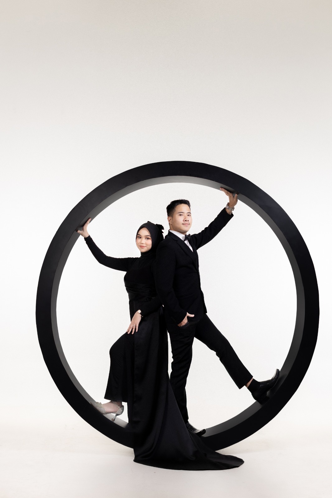 Nadia & Abizar Revisi 12
