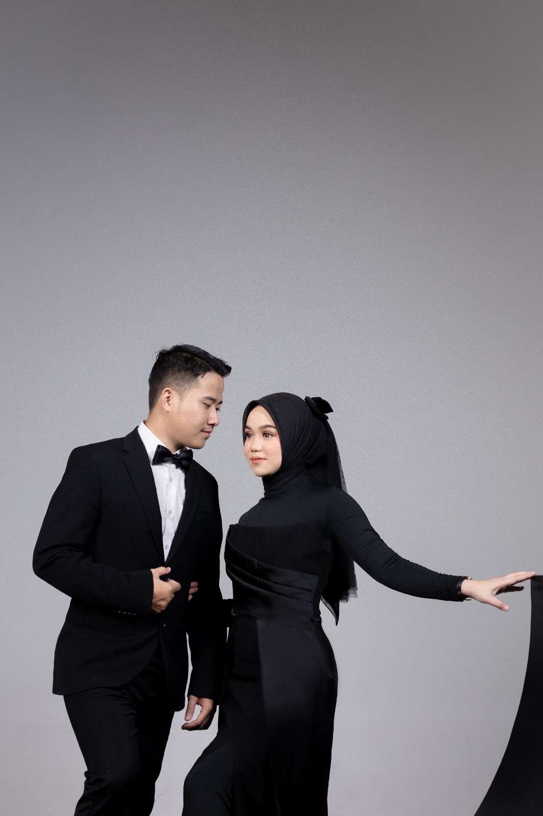 Nadia & Abizar Revisi 16