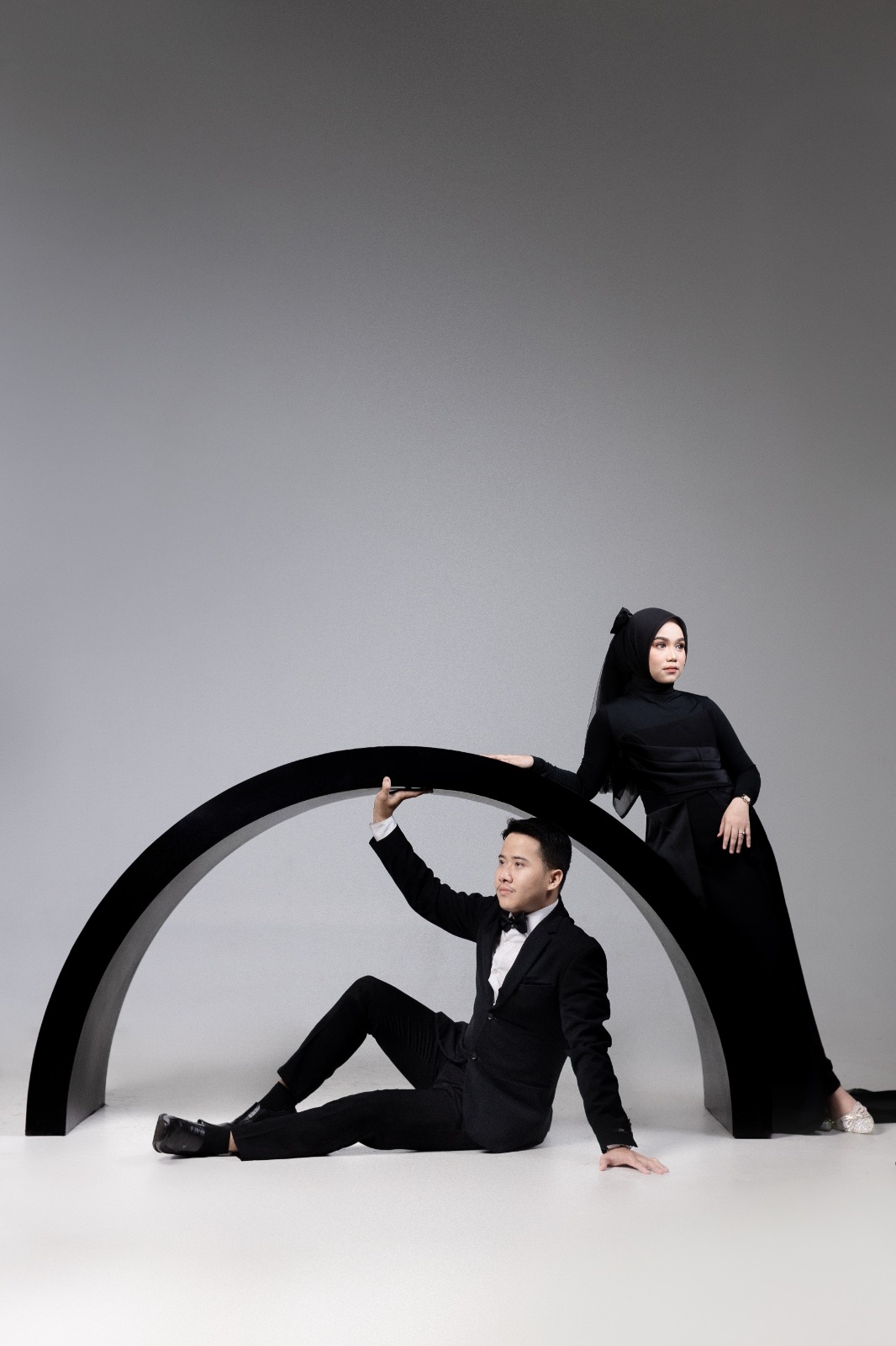 Nadia & Abizar Revisi 18