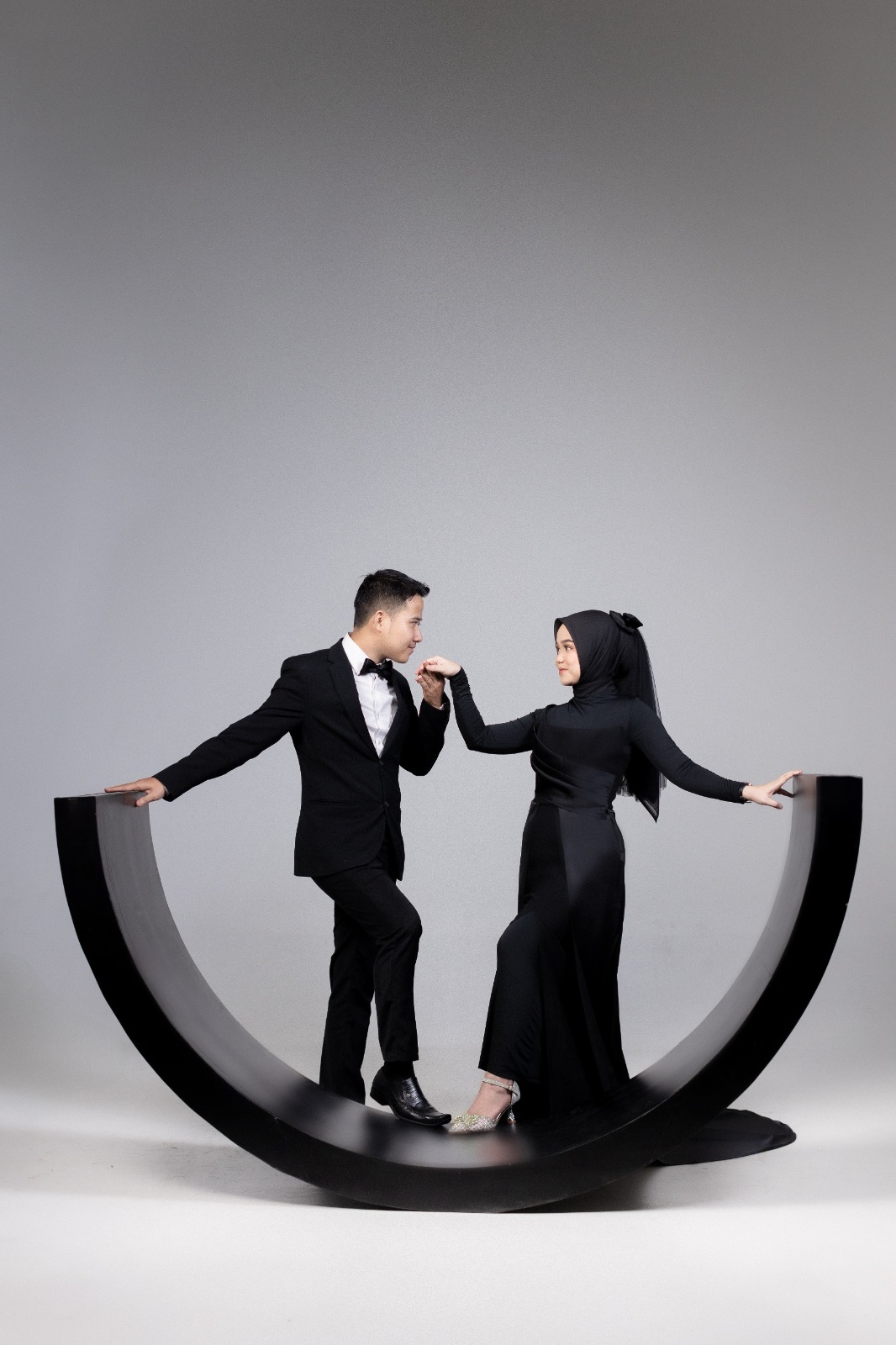 Nadia & Abizar Revisi 19