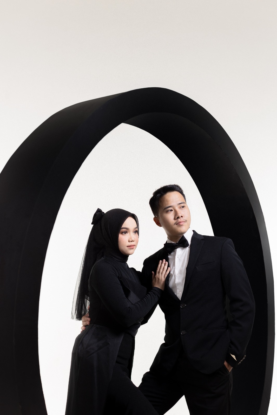Nadia & Abizar Revisi 9