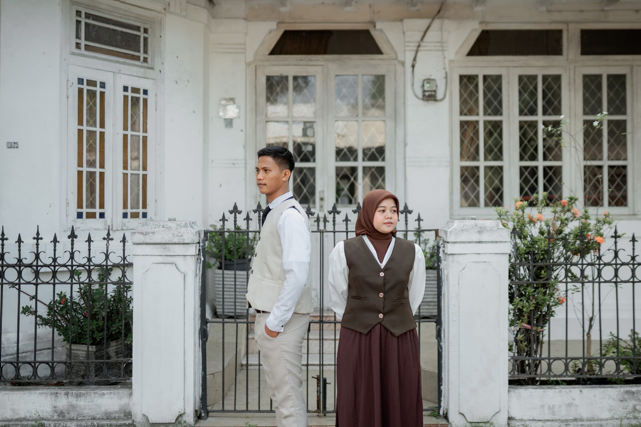 Nawawi & Riri 10