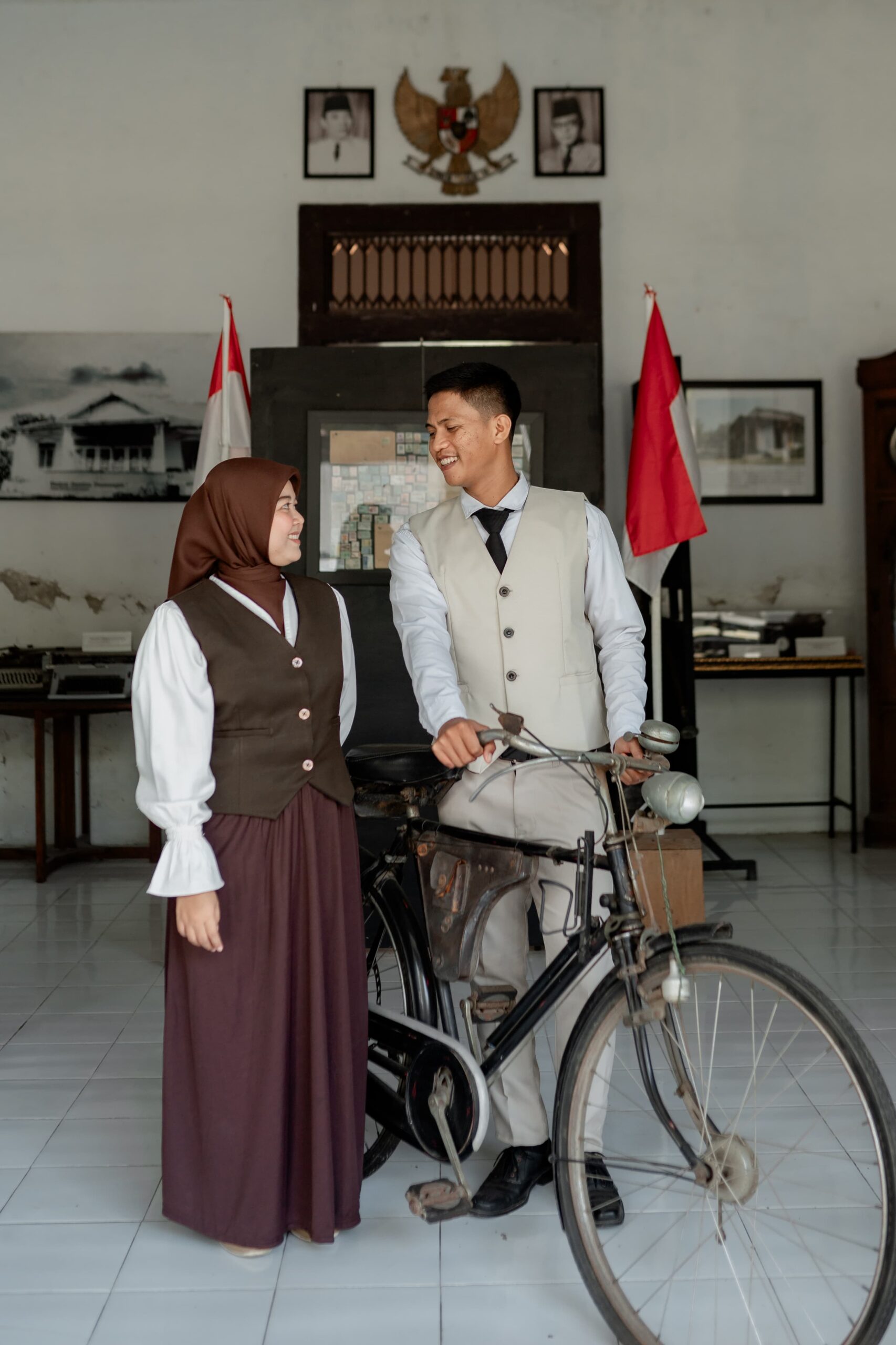Nawawi & Riri 11