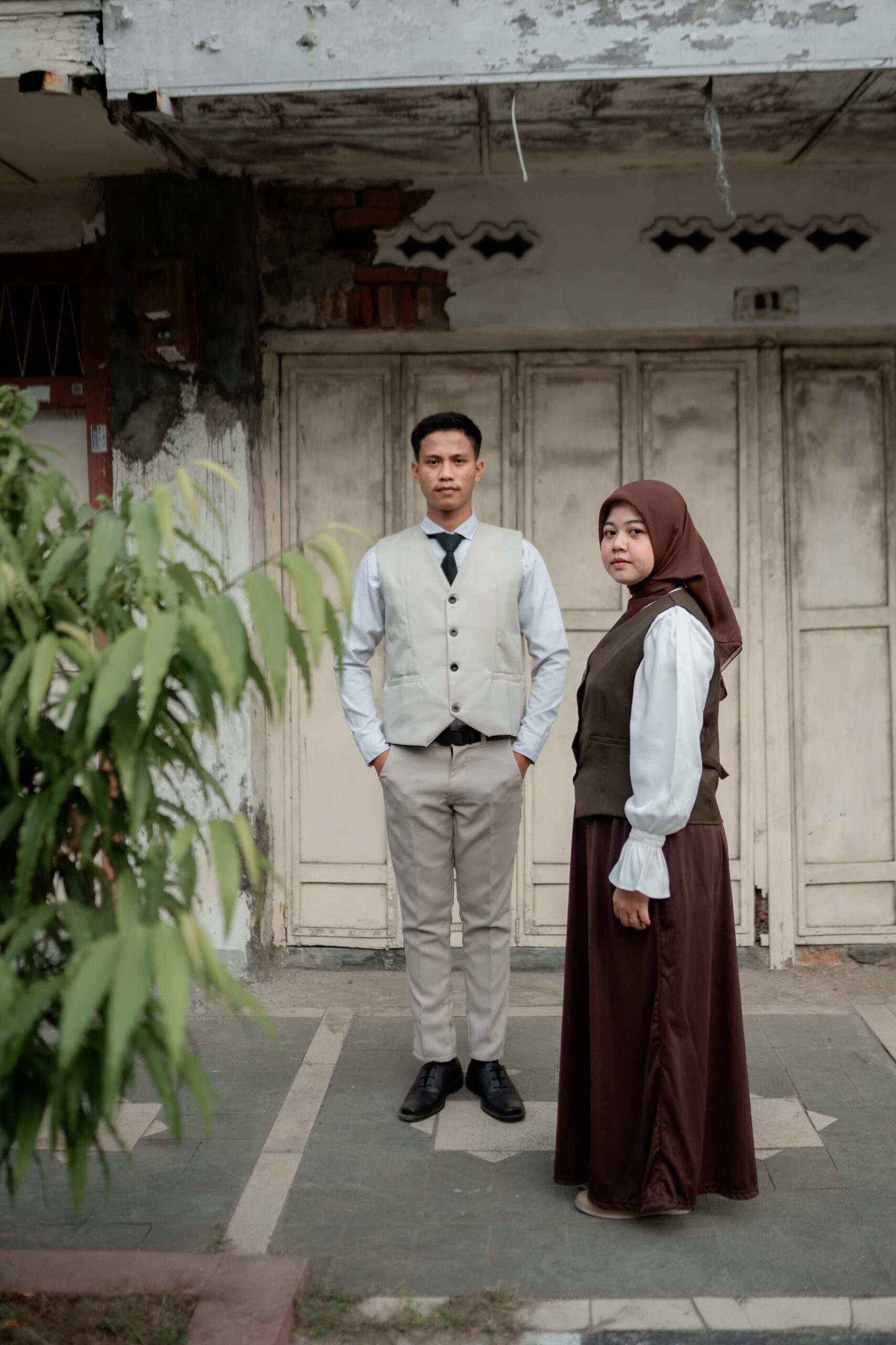 Nawawi & Riri 3