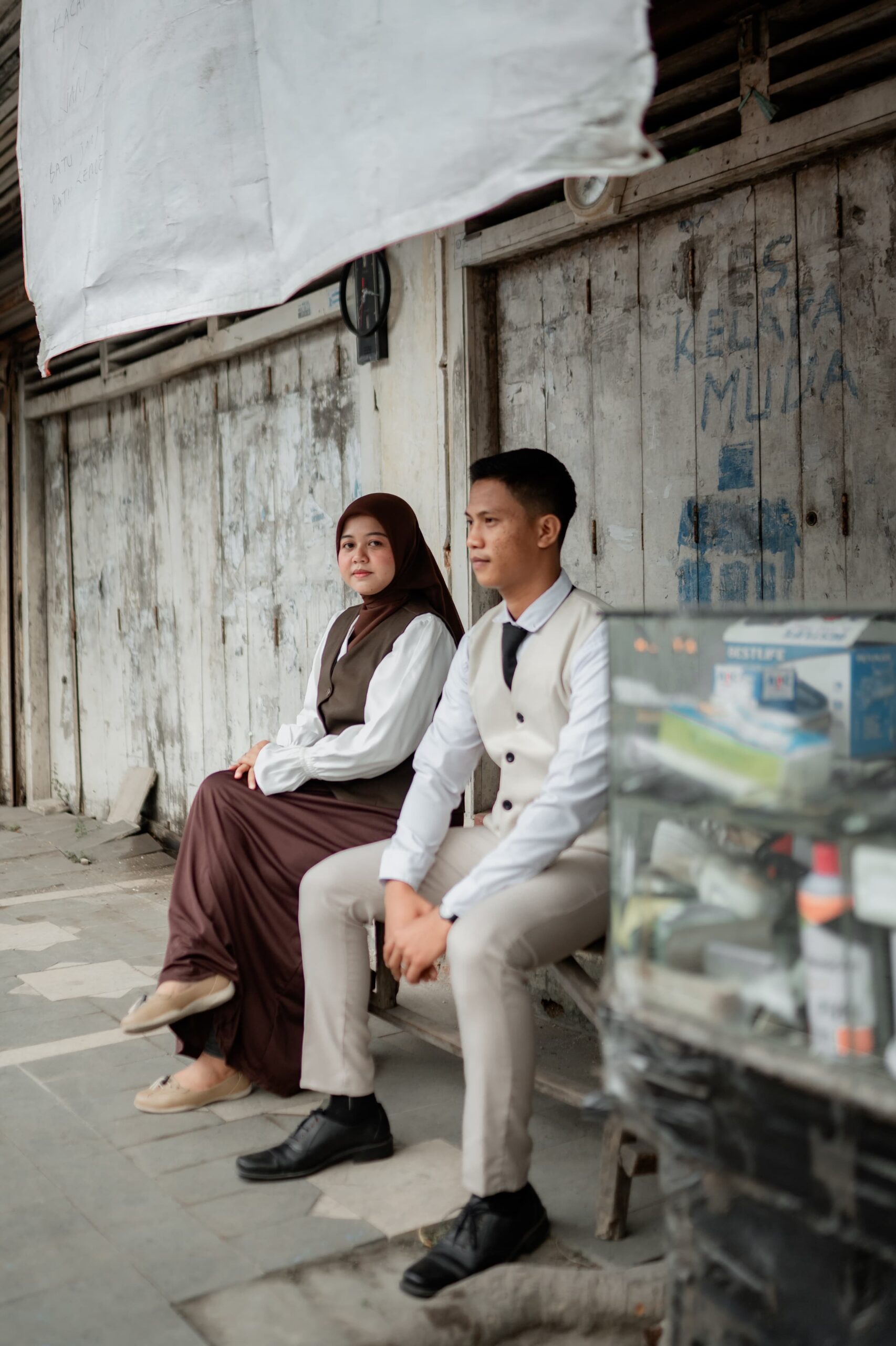 Nawawi & Riri 4