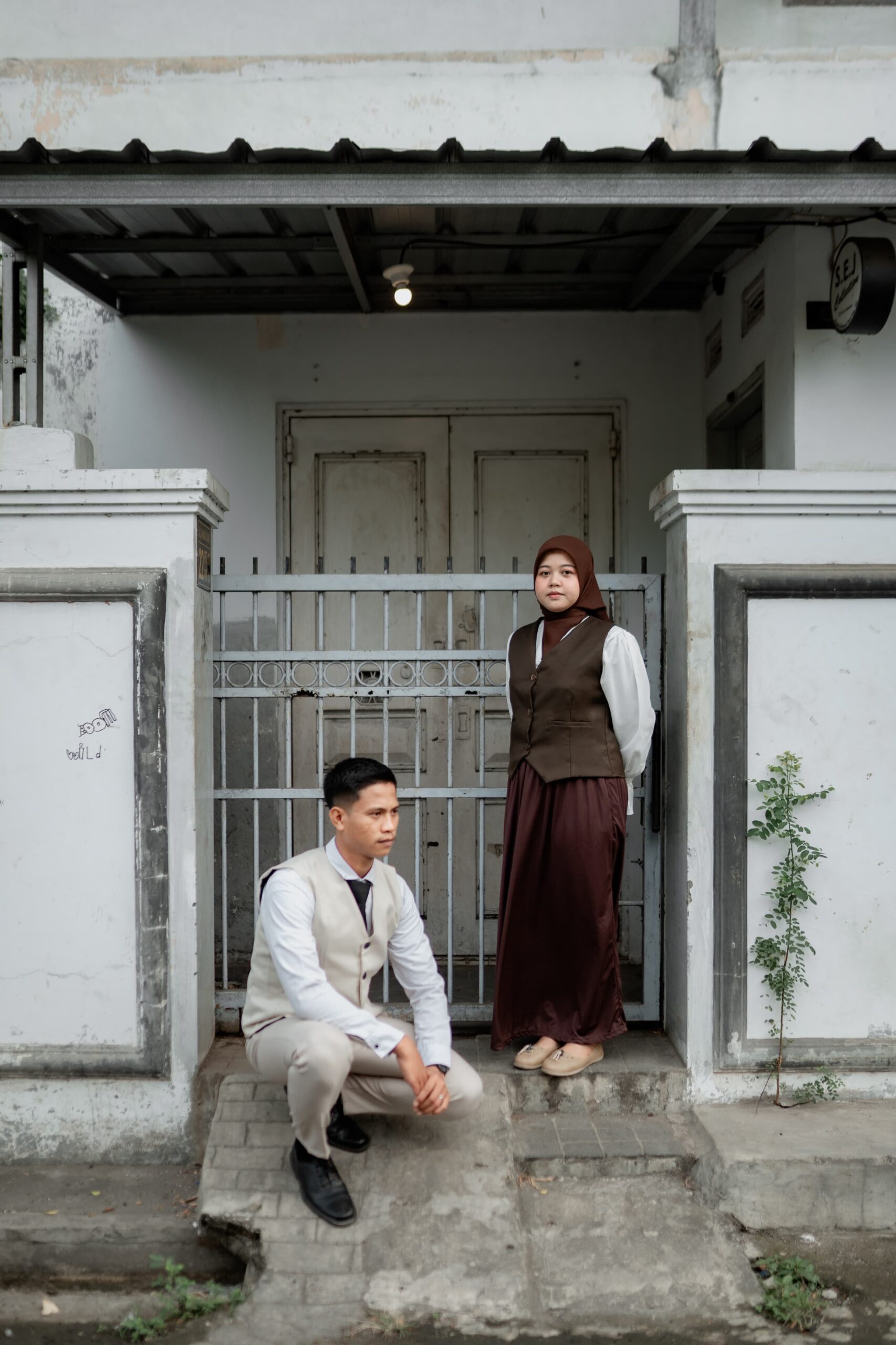 Nawawi & Riri 7