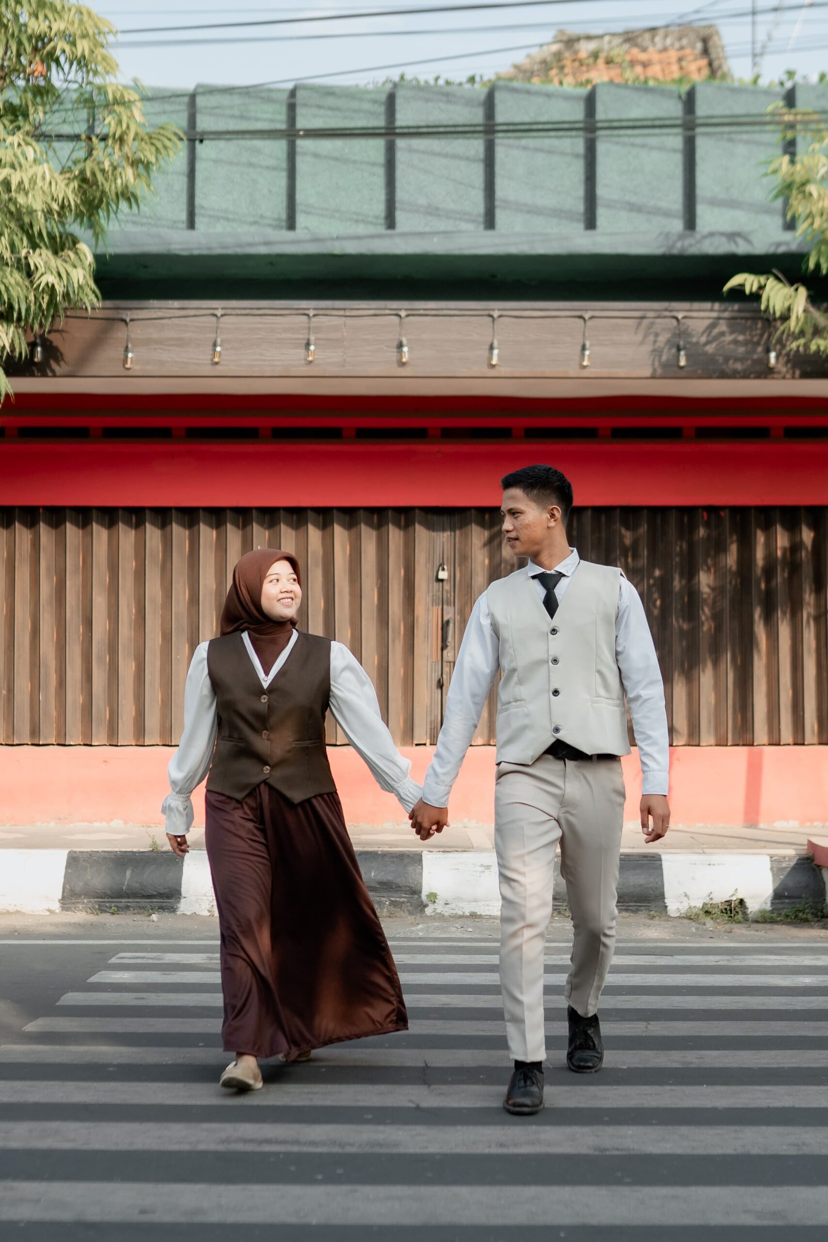 Nawawi & Riri 8