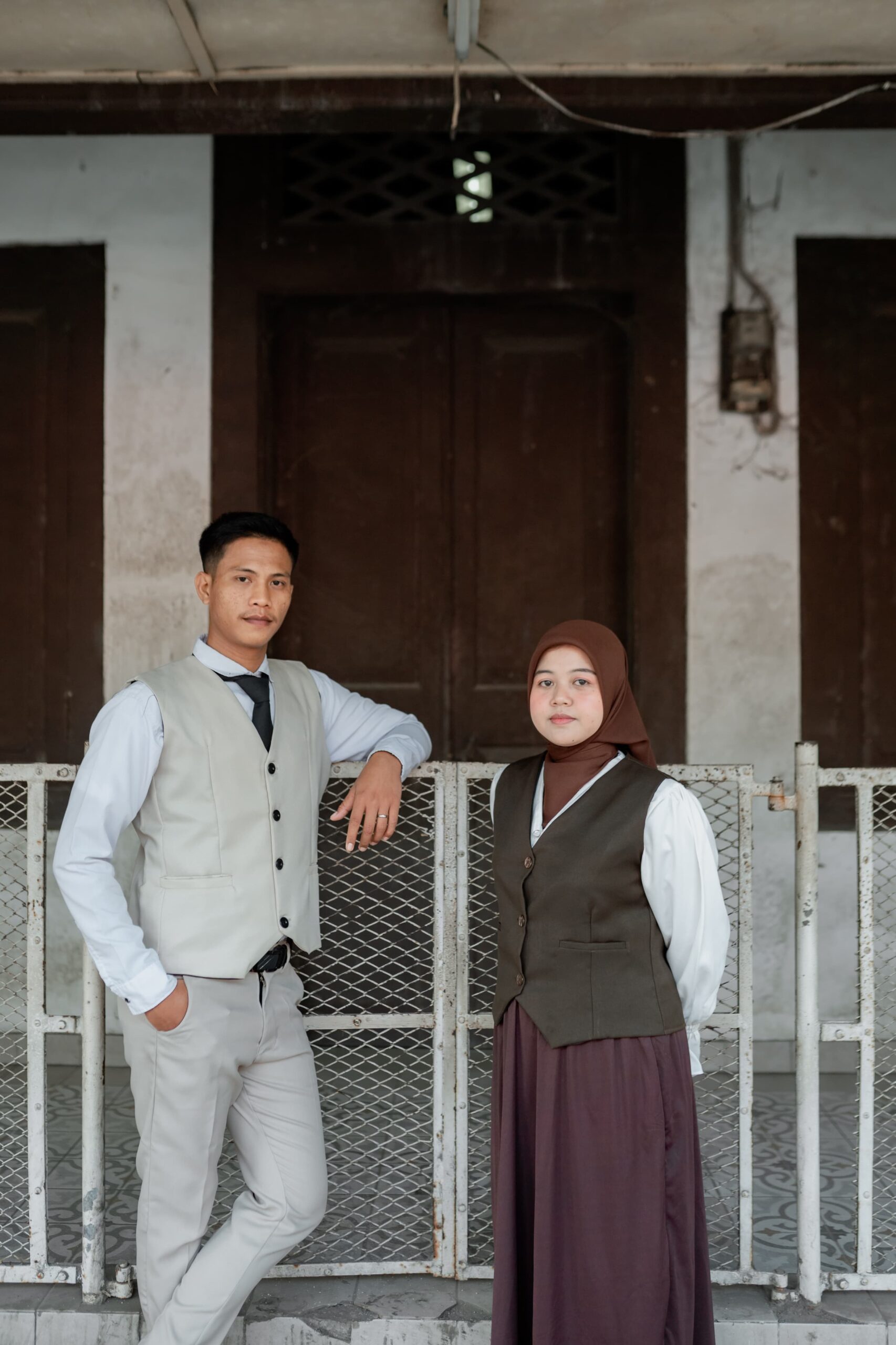 Nawawi & Riri 9