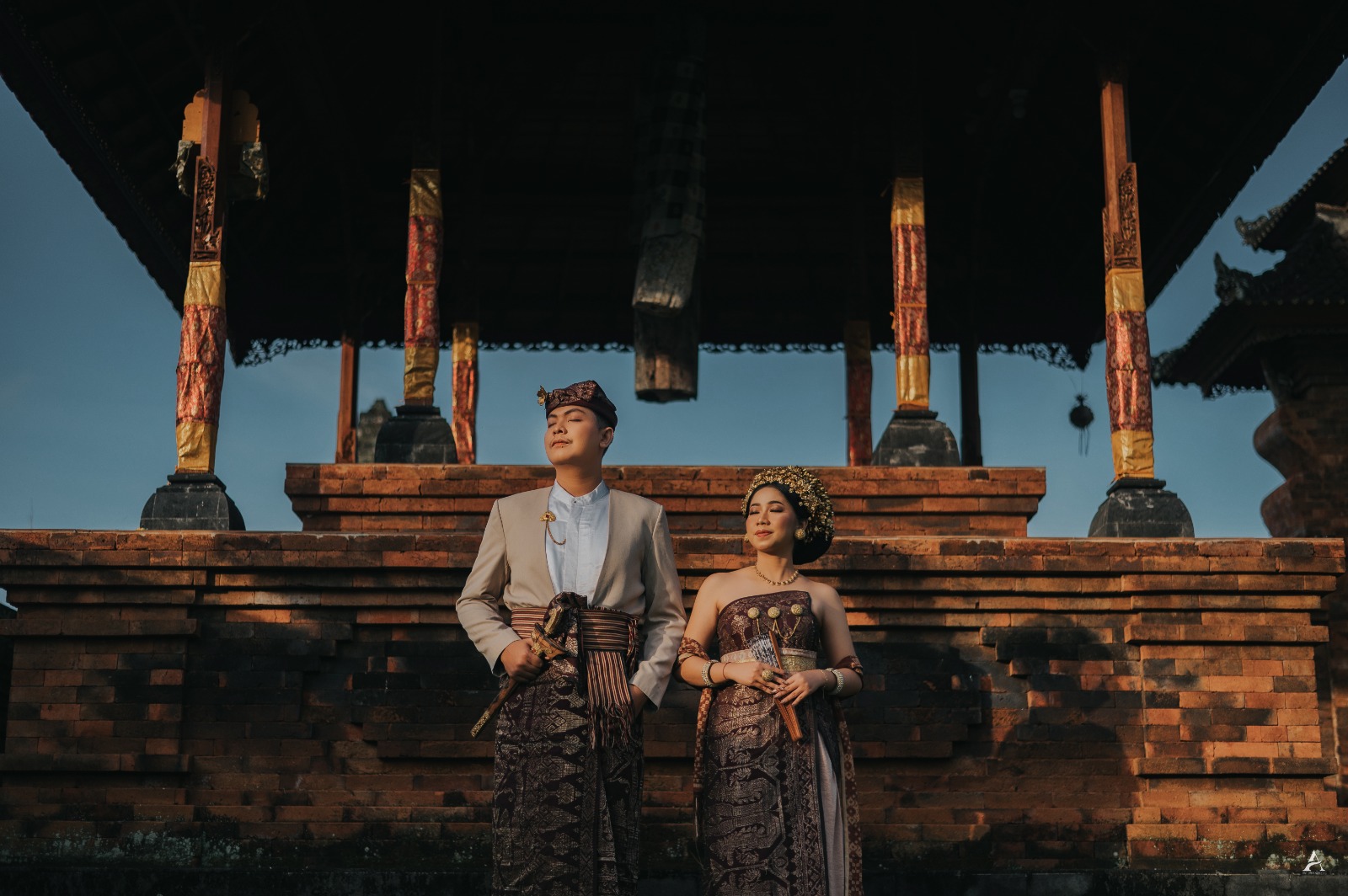 Prabu & Icha 1