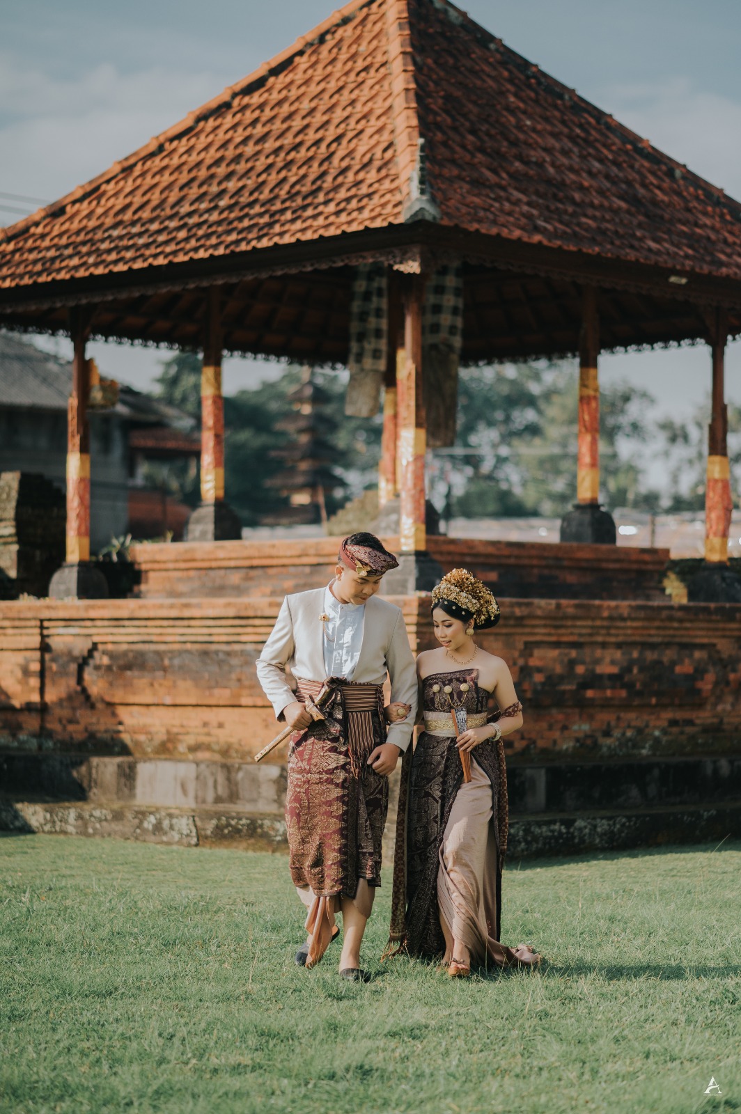 Prabu & Icha 10