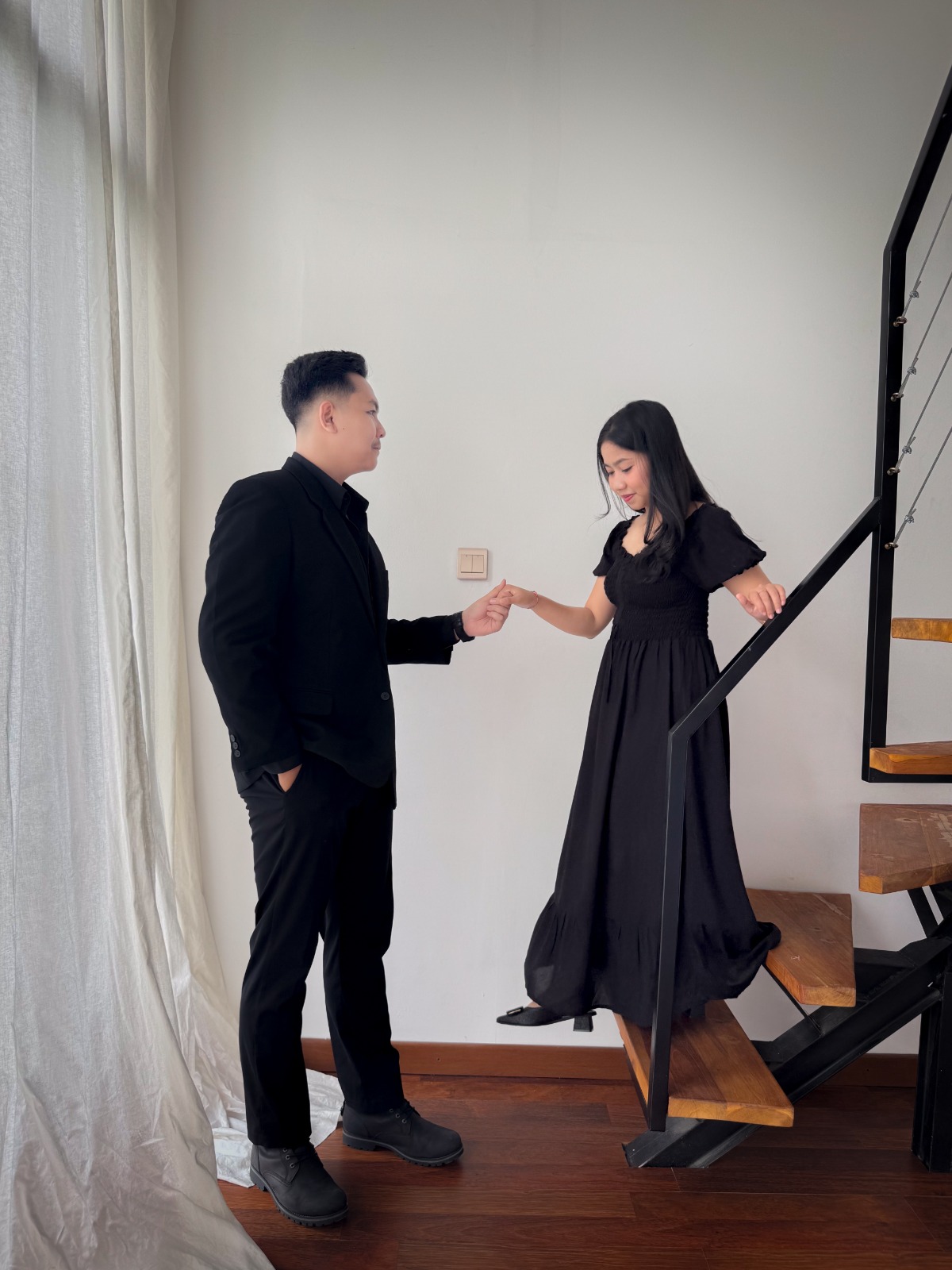 Prabu & Icha 11