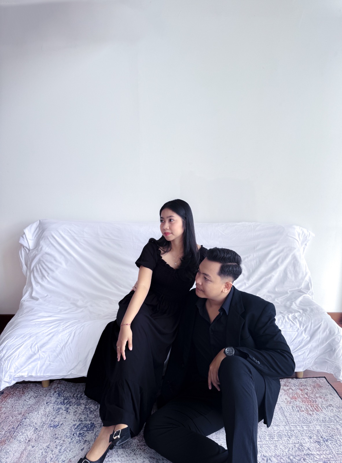 Prabu & Icha 12