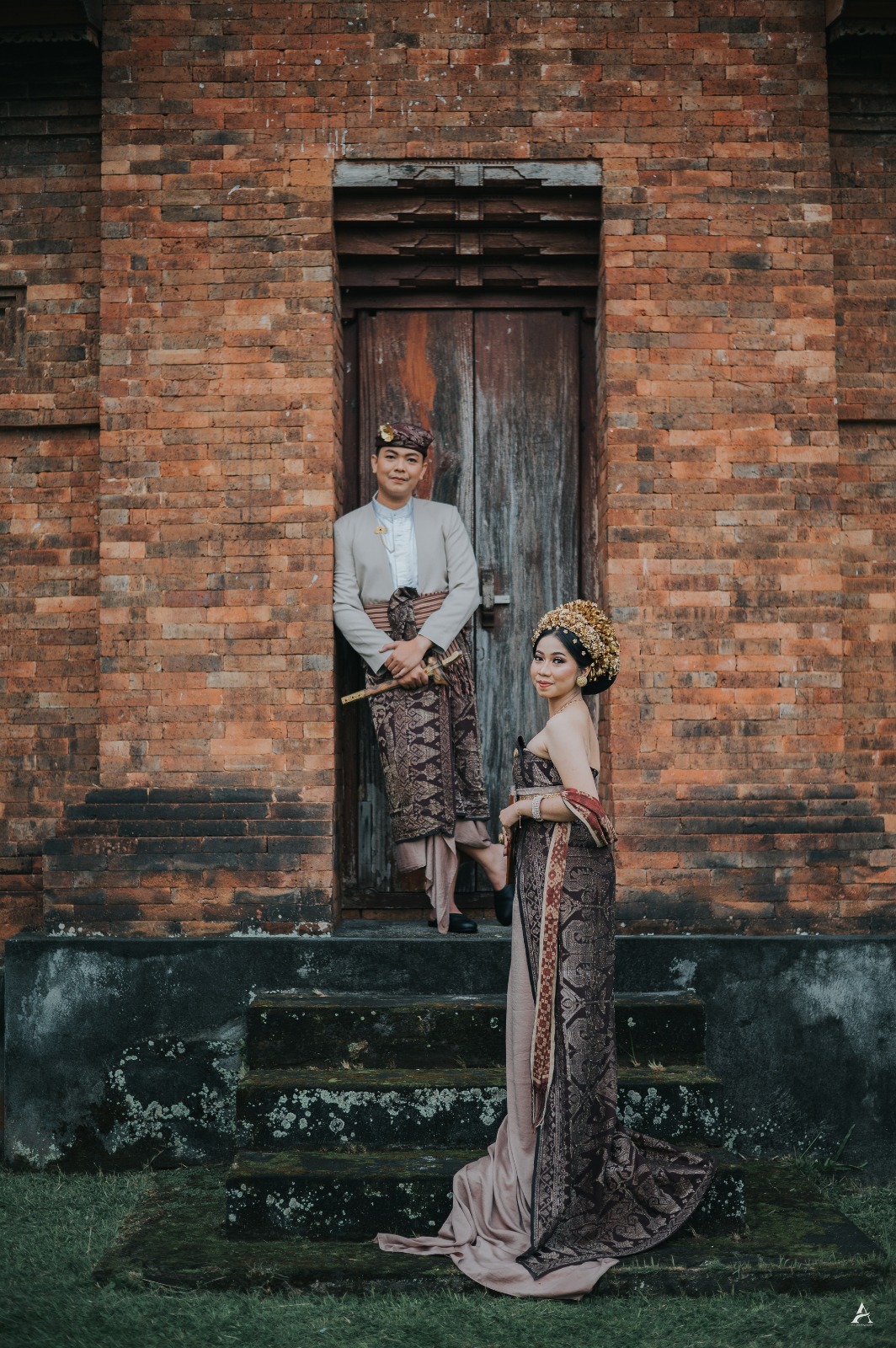 Prabu & Icha 20