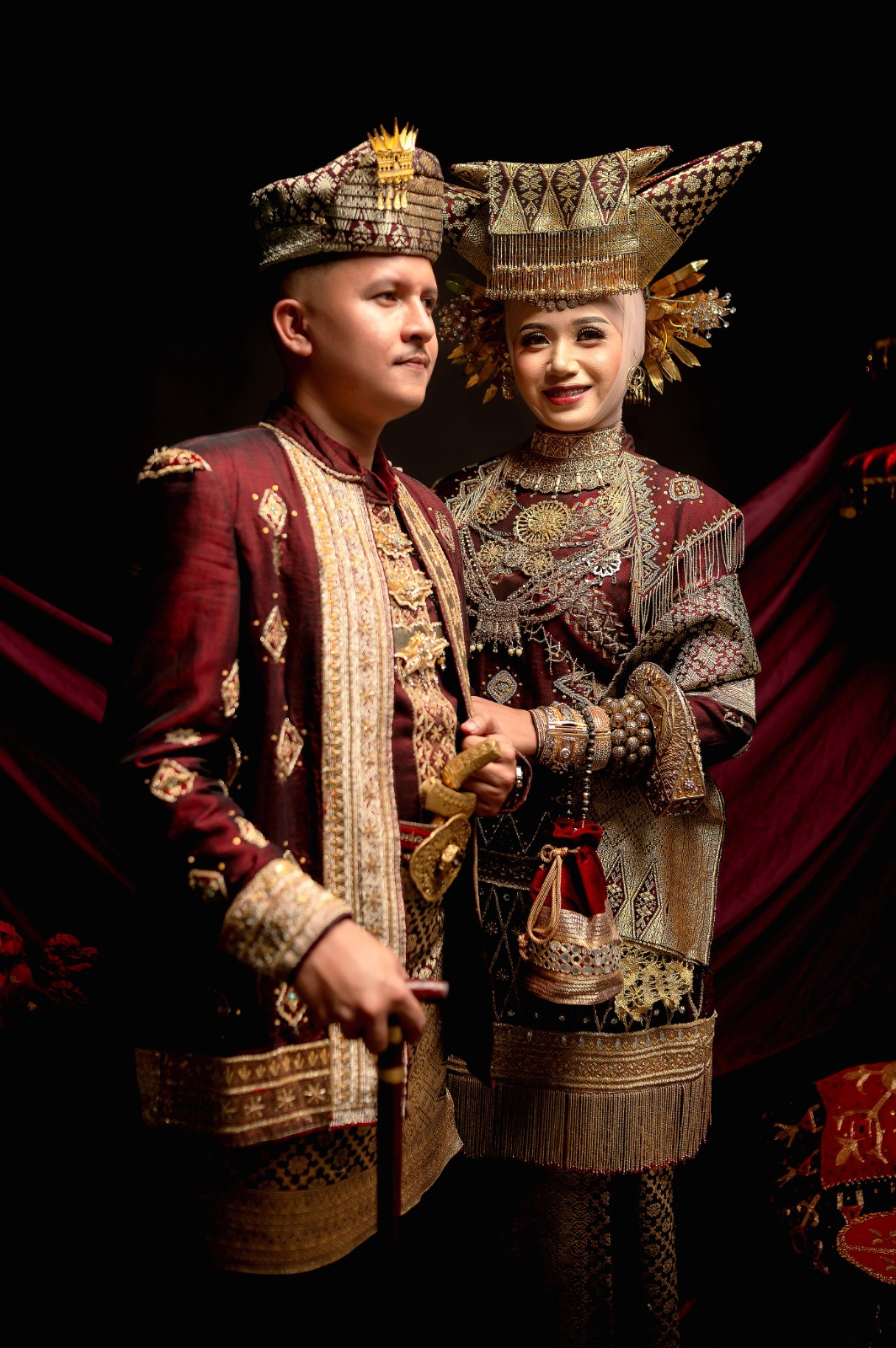 Puja & Fikri 14