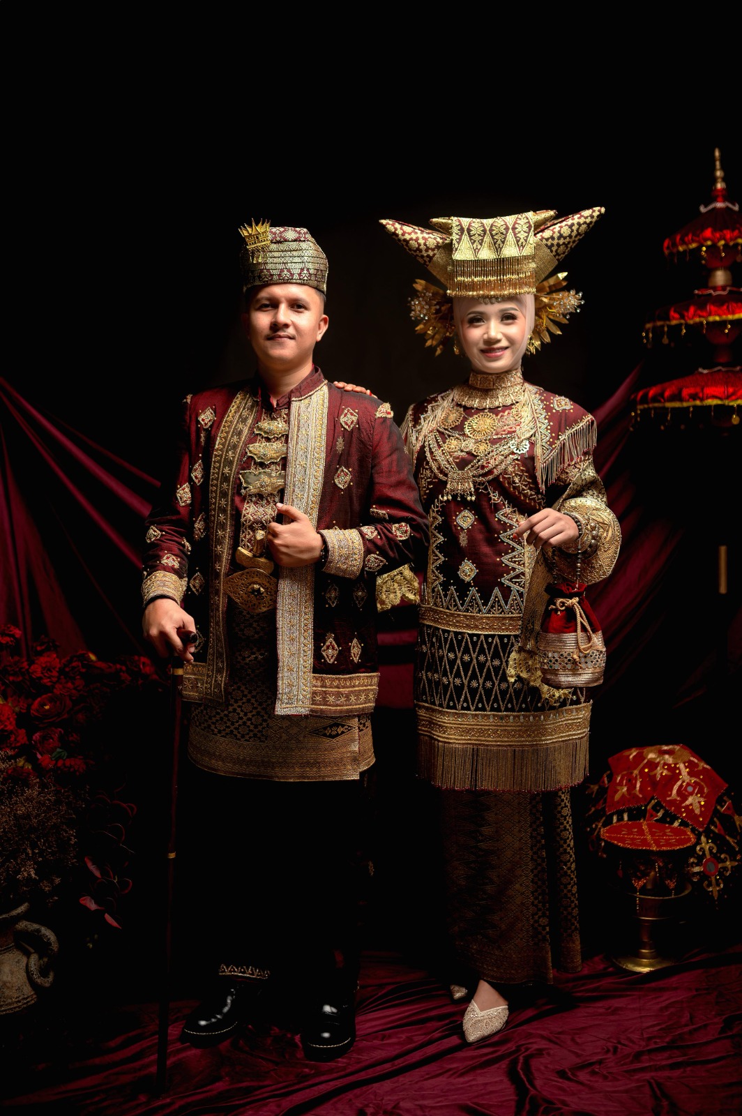 Puja & Fikri 15