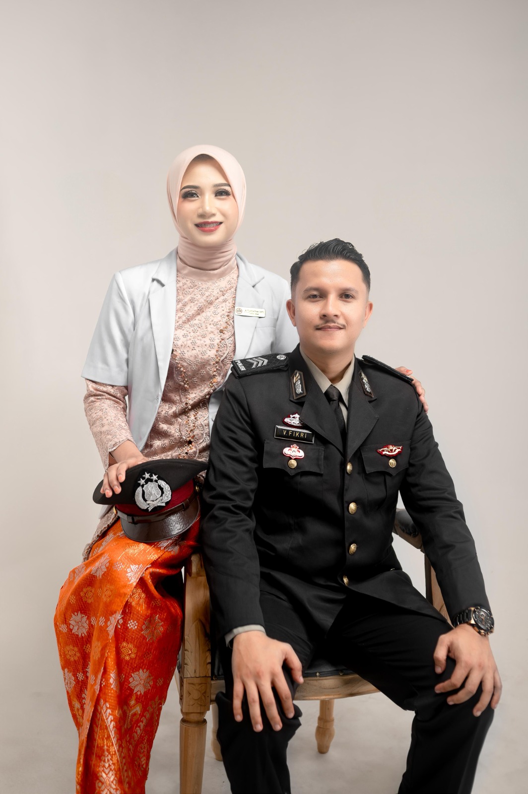 Puja & Fikri 16