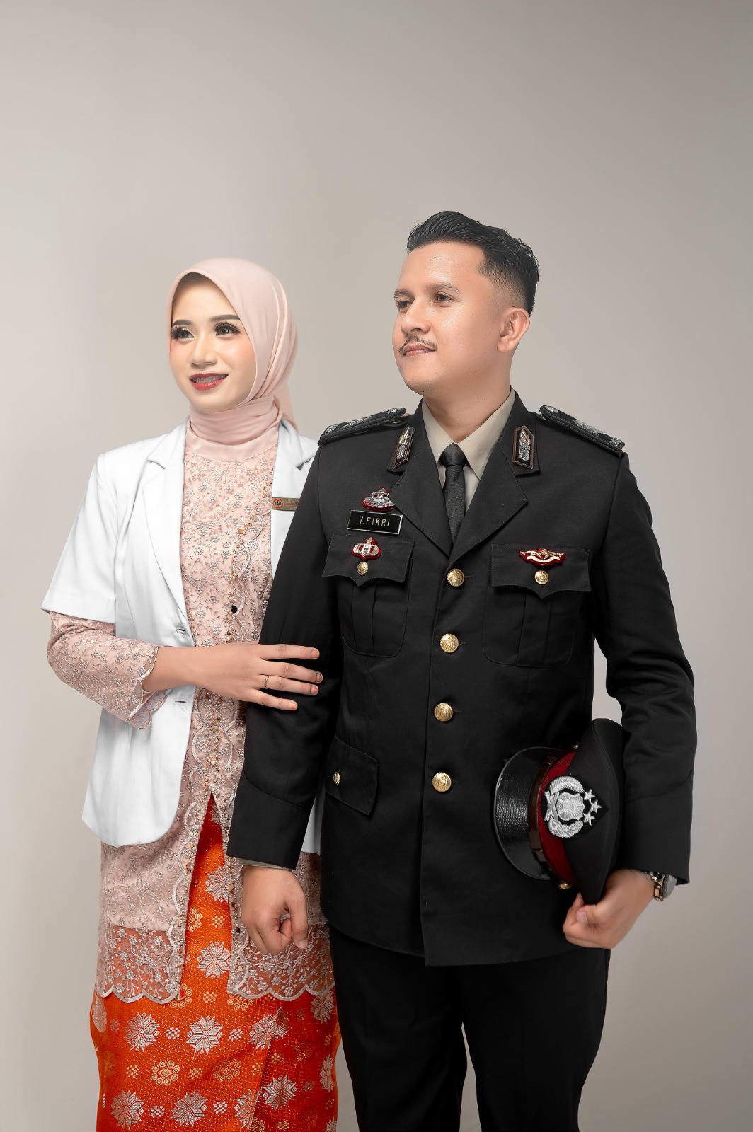 Puja & Fikri 19