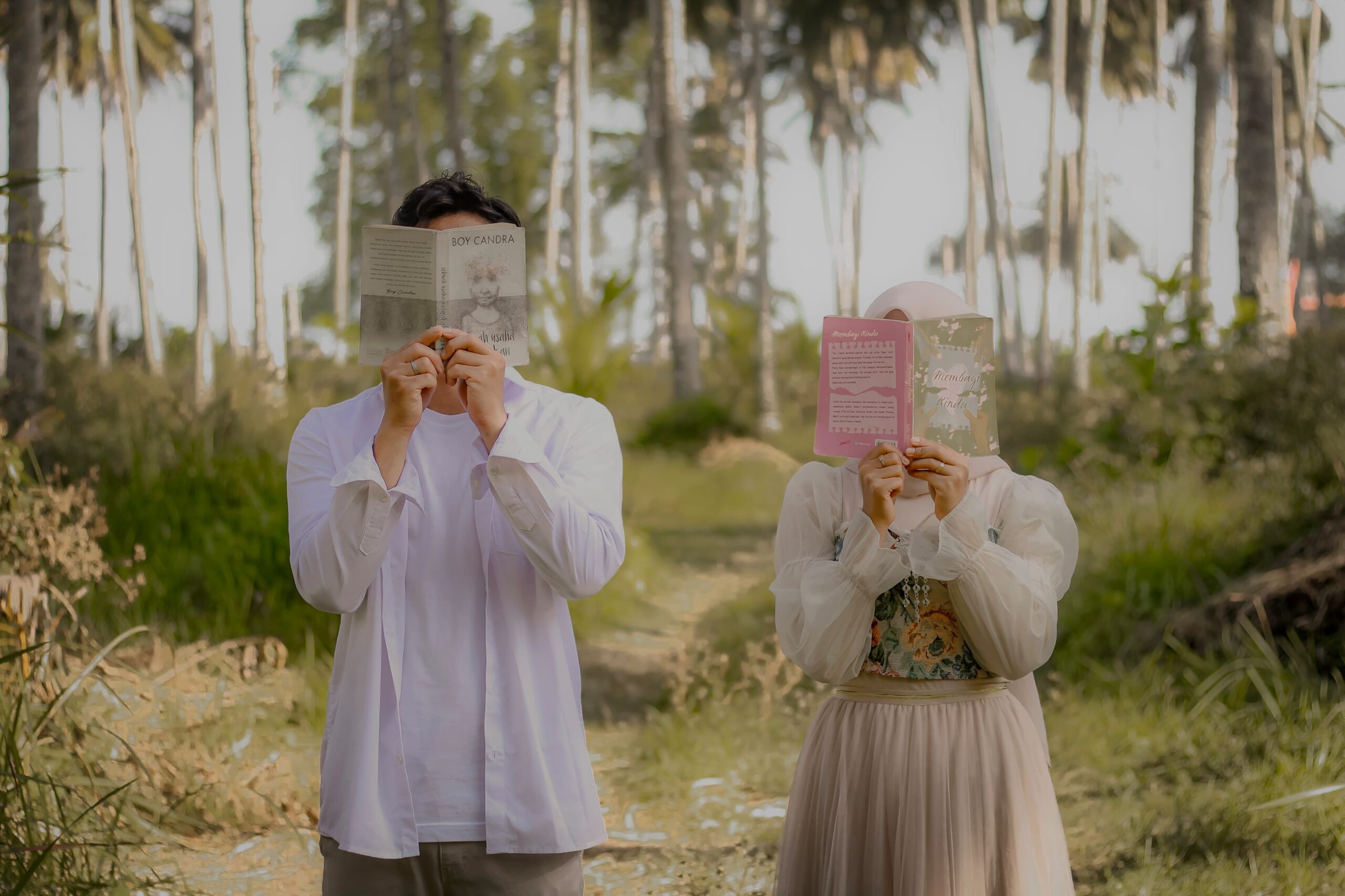Putri & Beryl 10