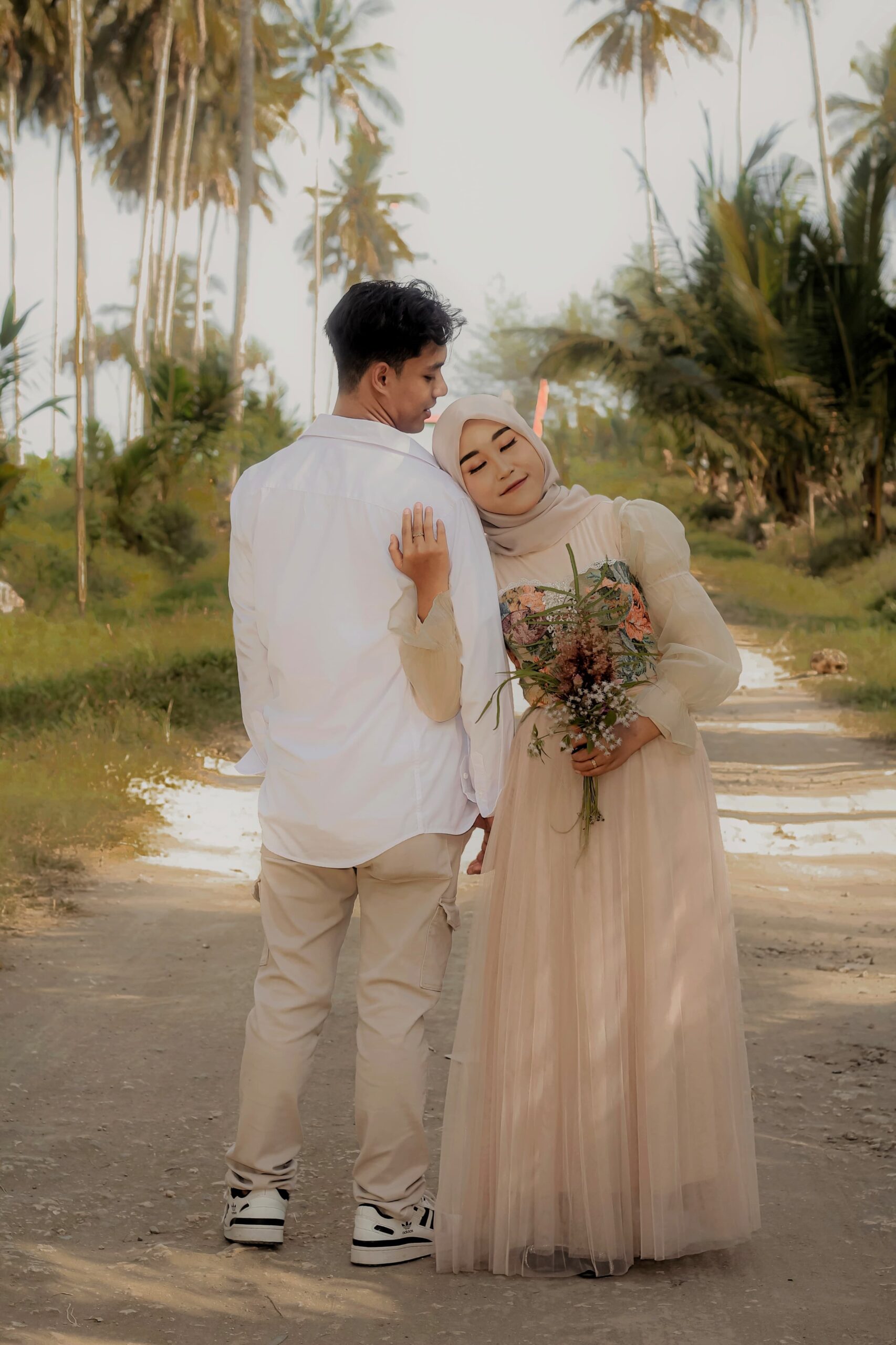 Putri & Beryl 11