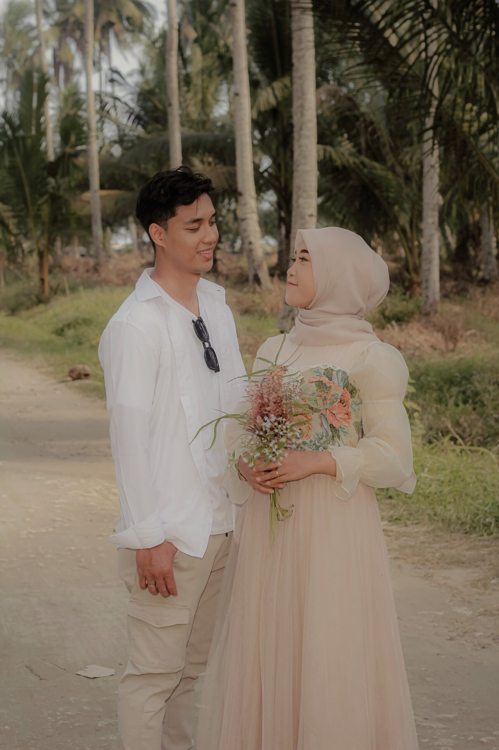 Putri & Beryl 12