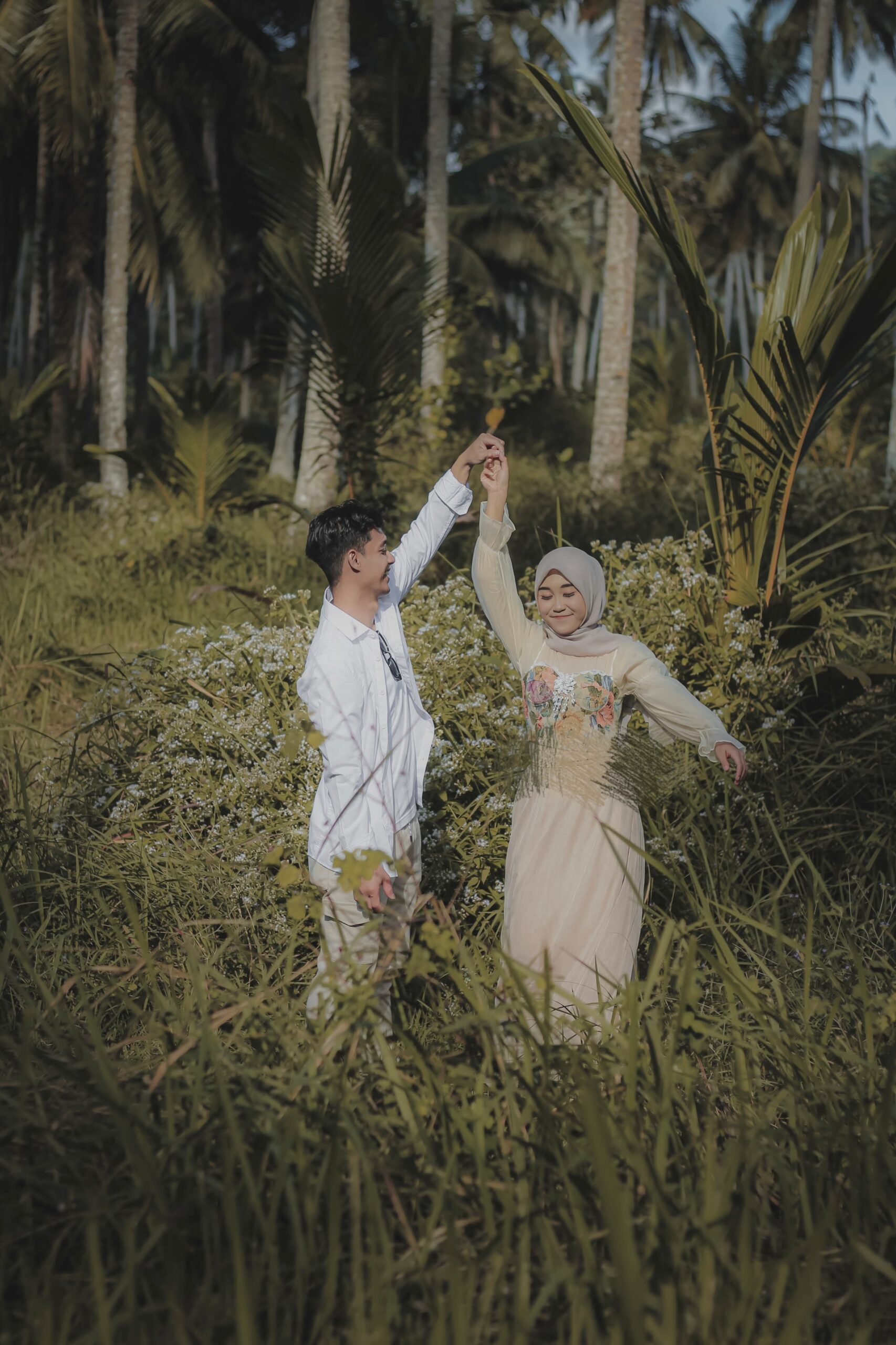 Putri & Beryl 15