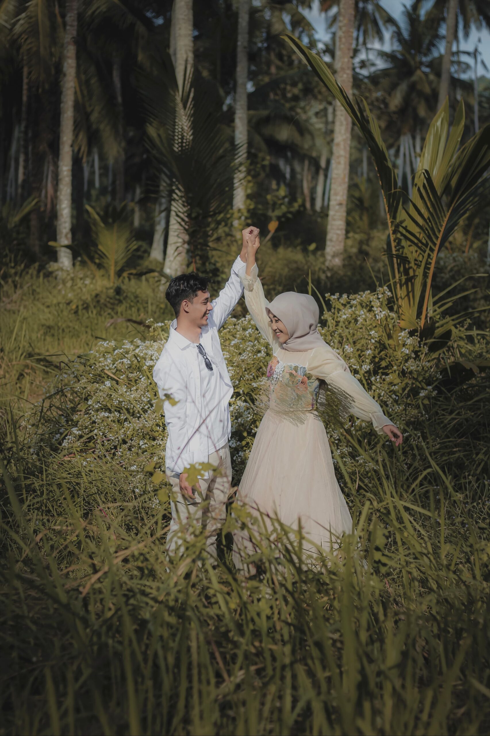 Putri & Beryl 16