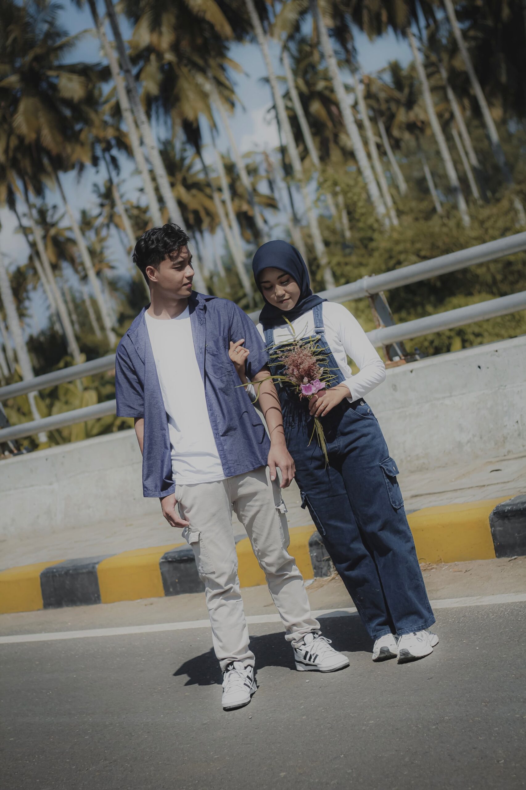 Putri & Beryl 17