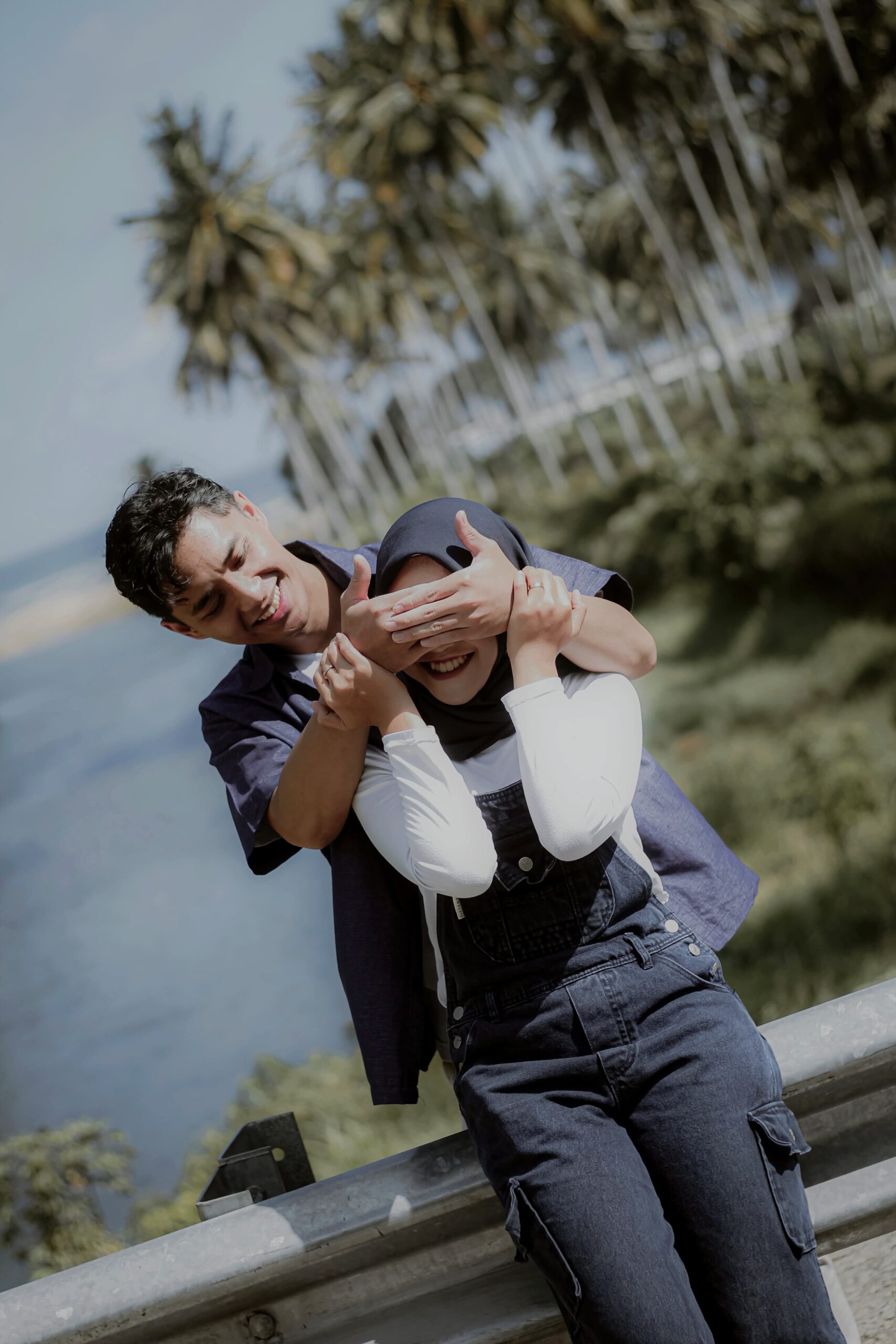 Putri & Beryl 18