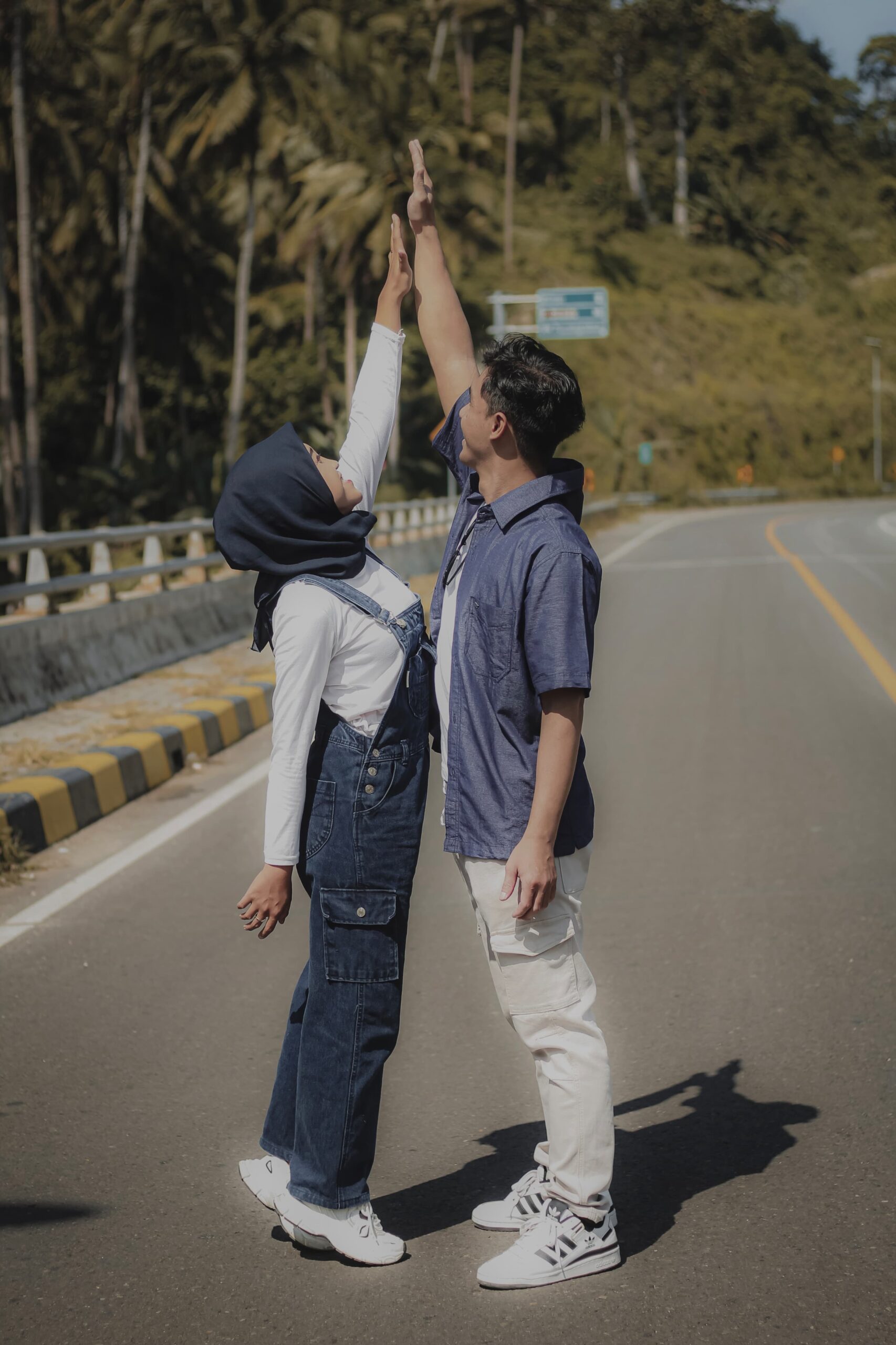 Putri & Beryl 19