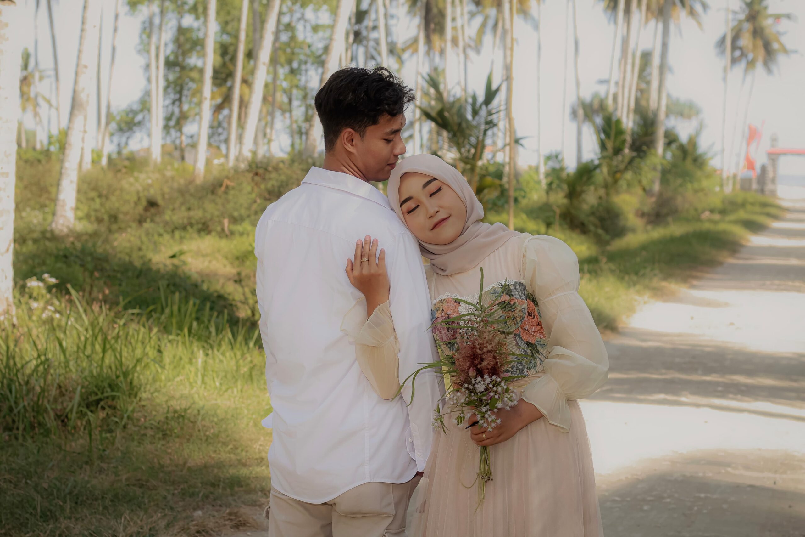 Putri & Beryl 3