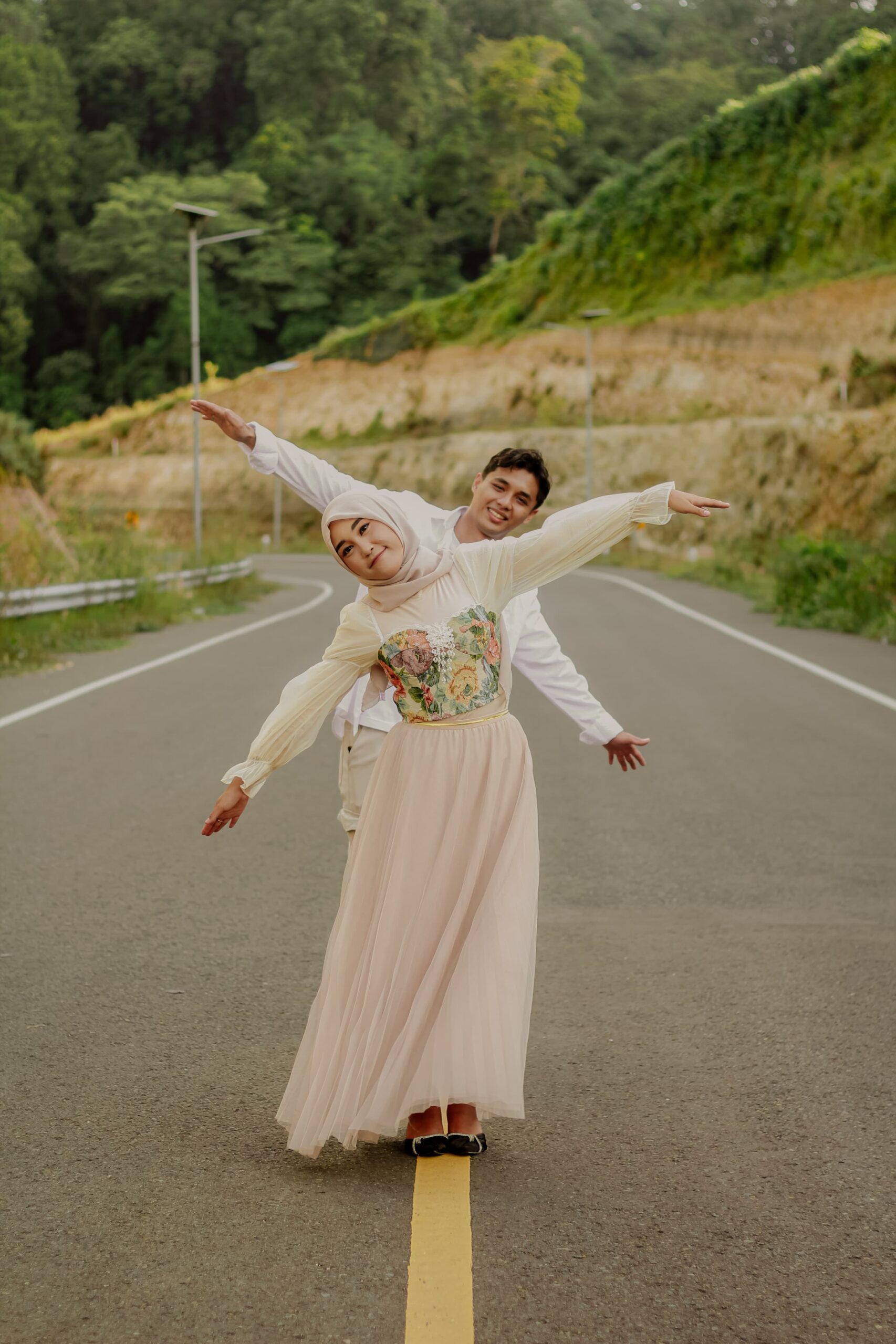 Putri & Beryl 5