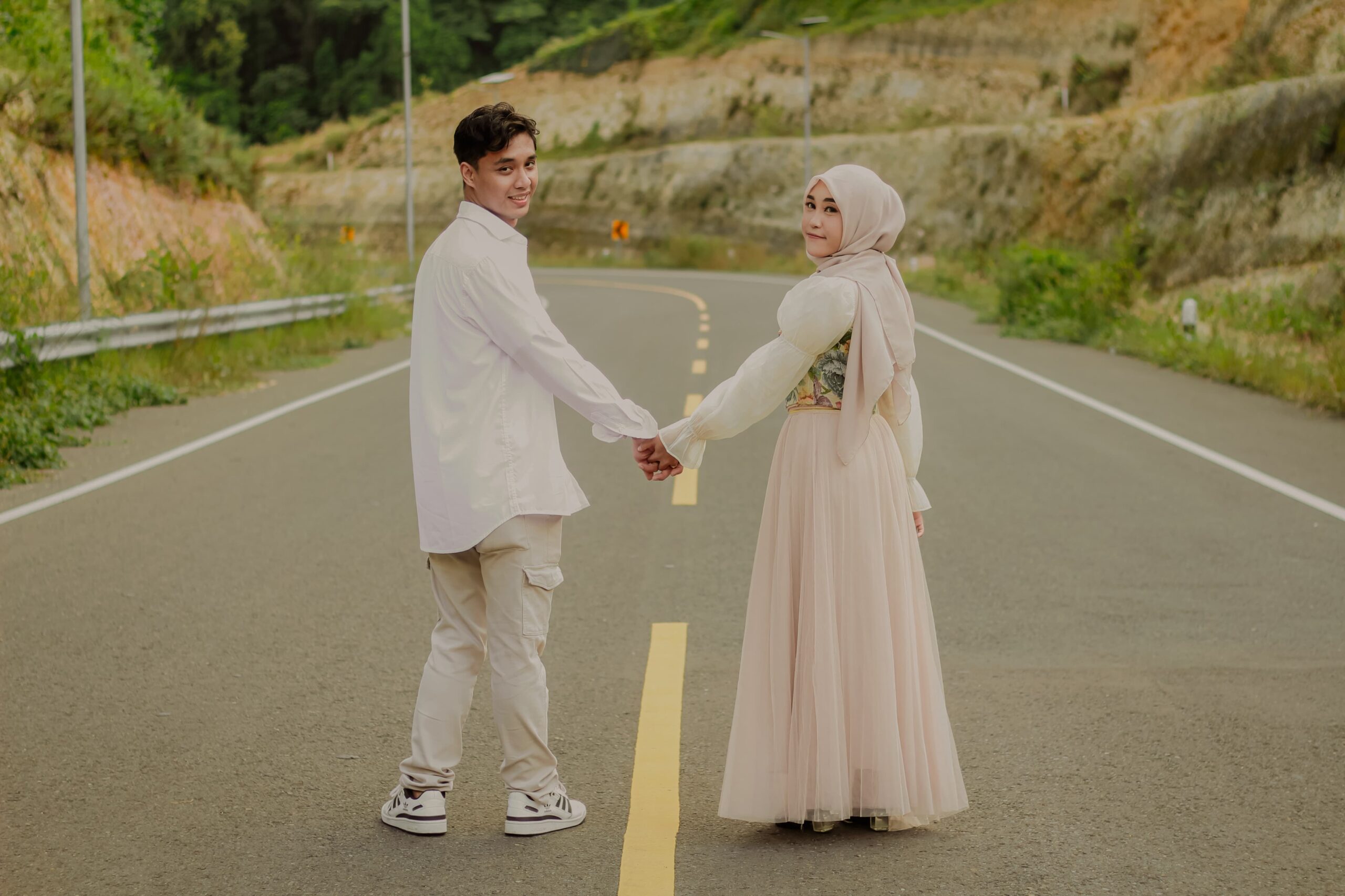Putri & Beryl 6