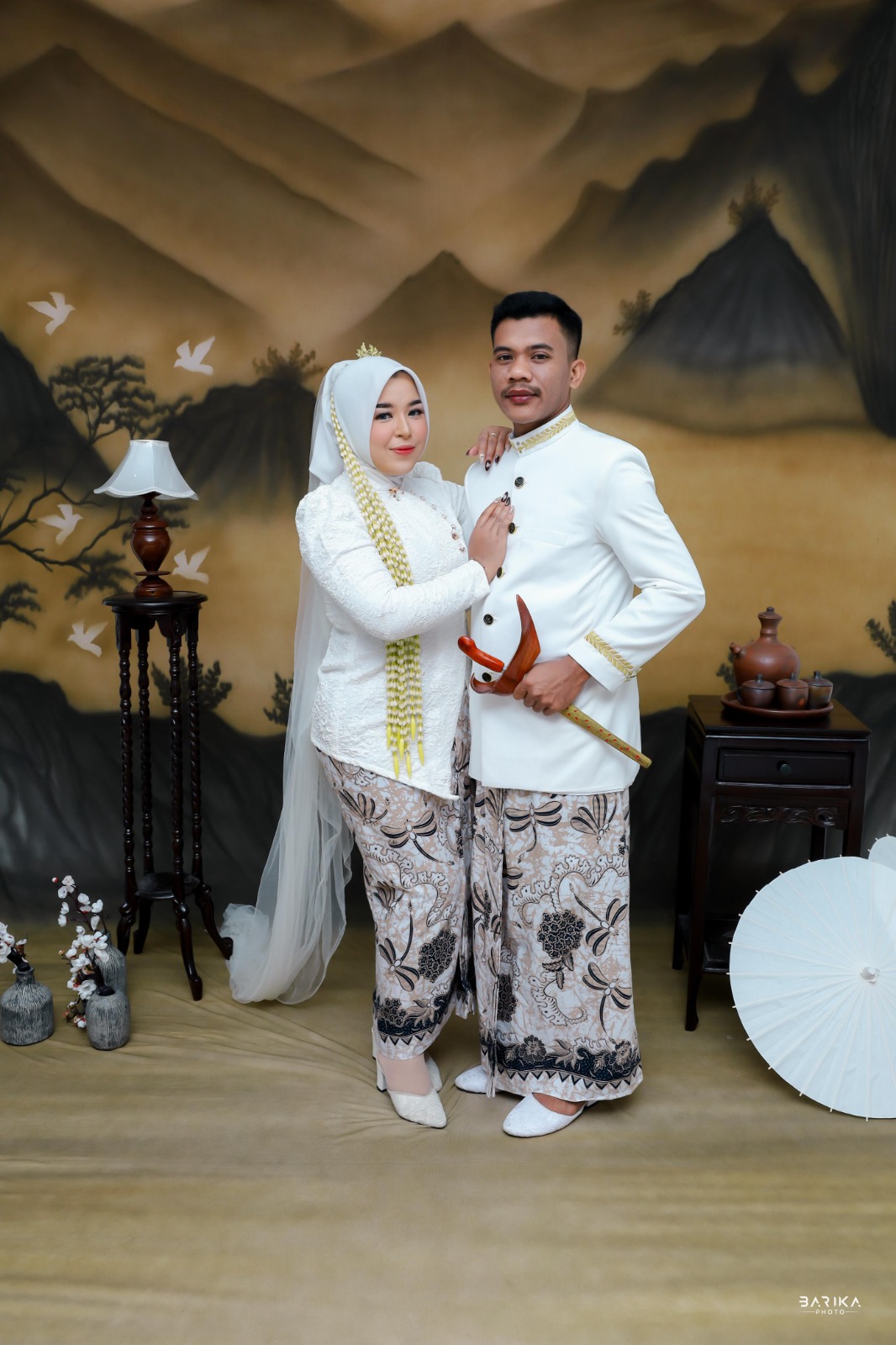 Ria & Arya 5