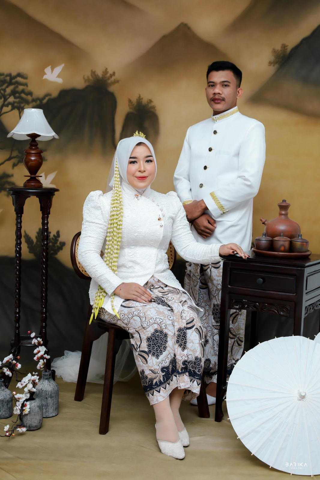 Ria & Arya 6