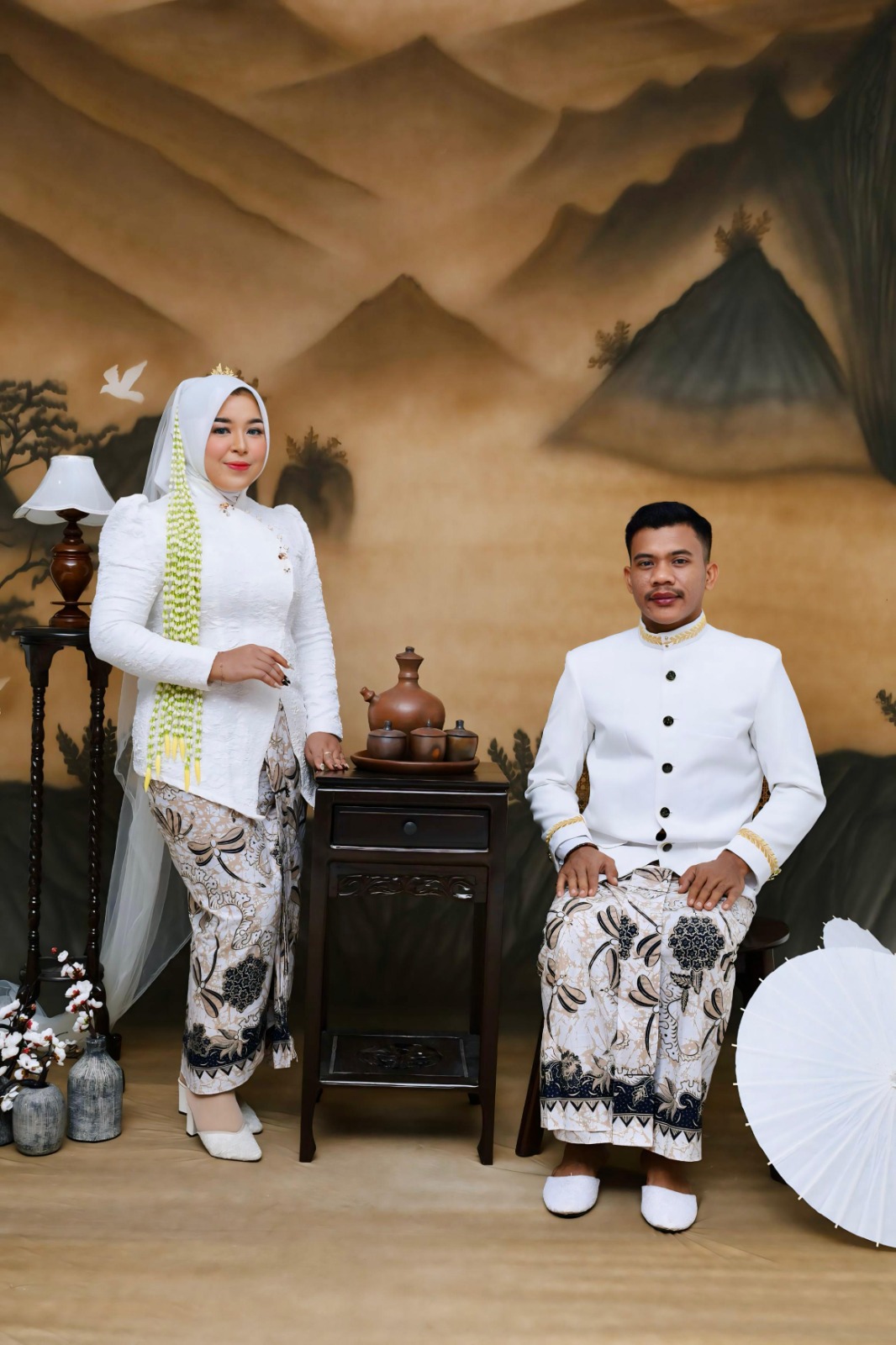 Ria & Arya 7