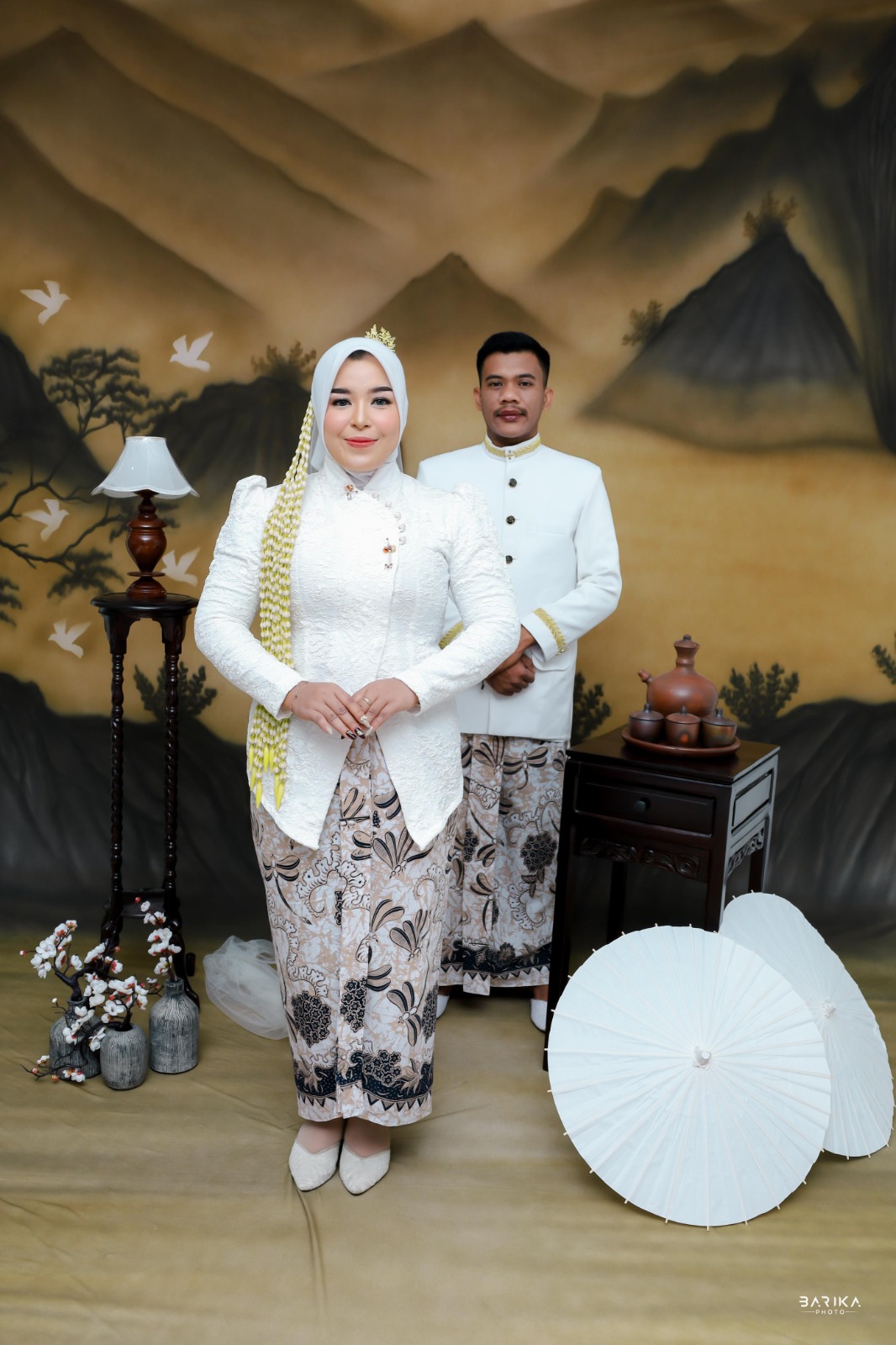Ria & Arya 8