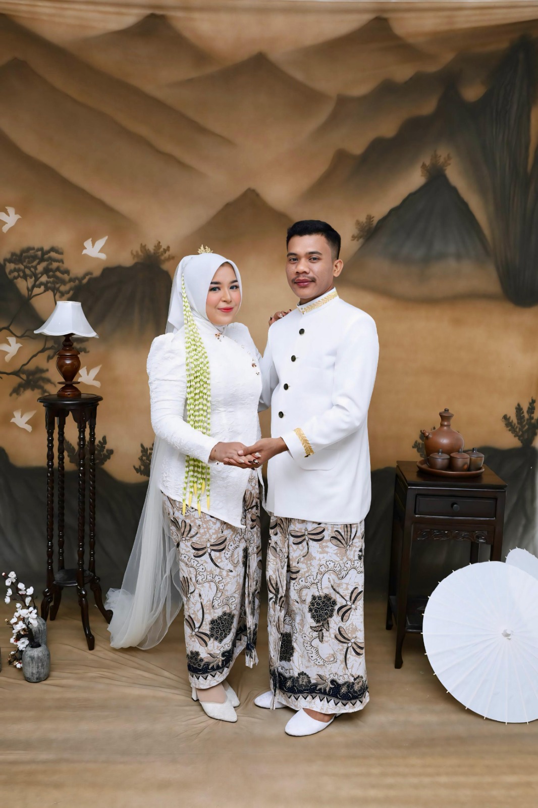 Ria & Arya 9