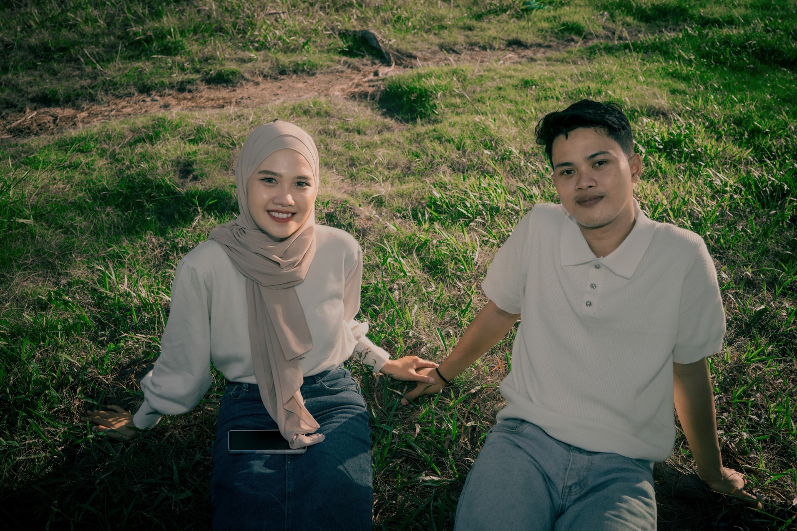 Riau & Selsa 10