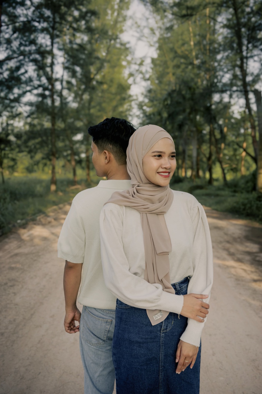 Riau & Selsa 11