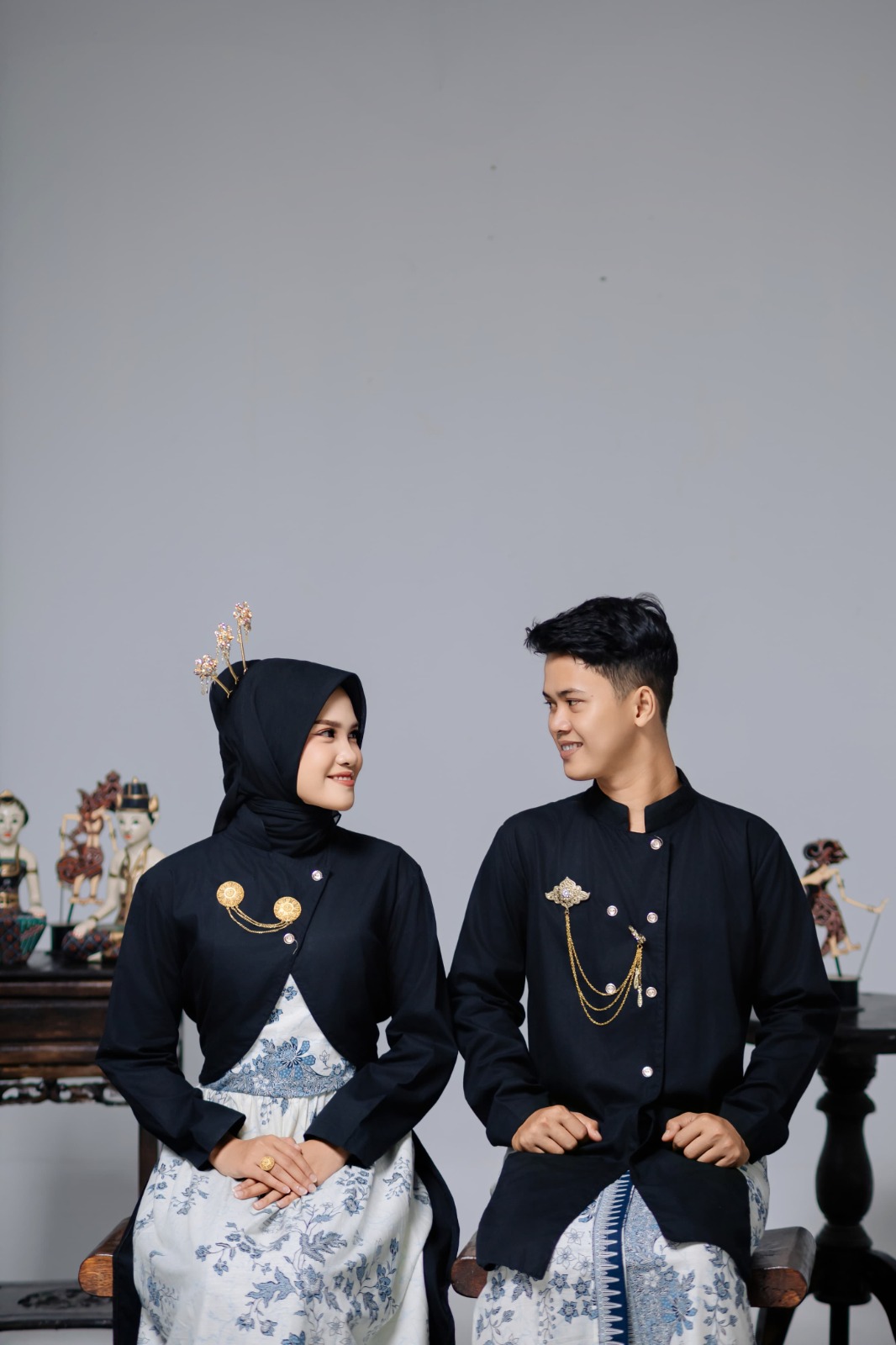 Riau & Selsa 2