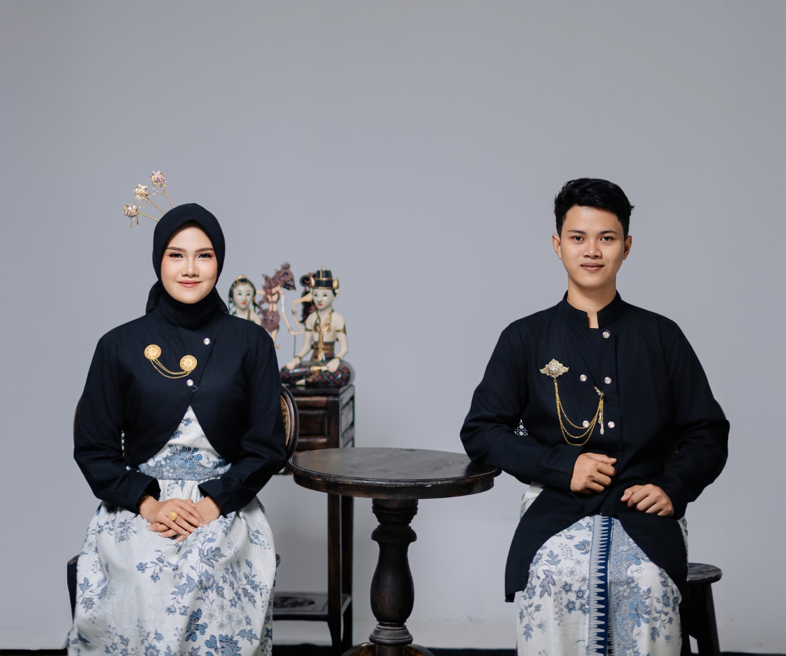 Riau & Selsa 4