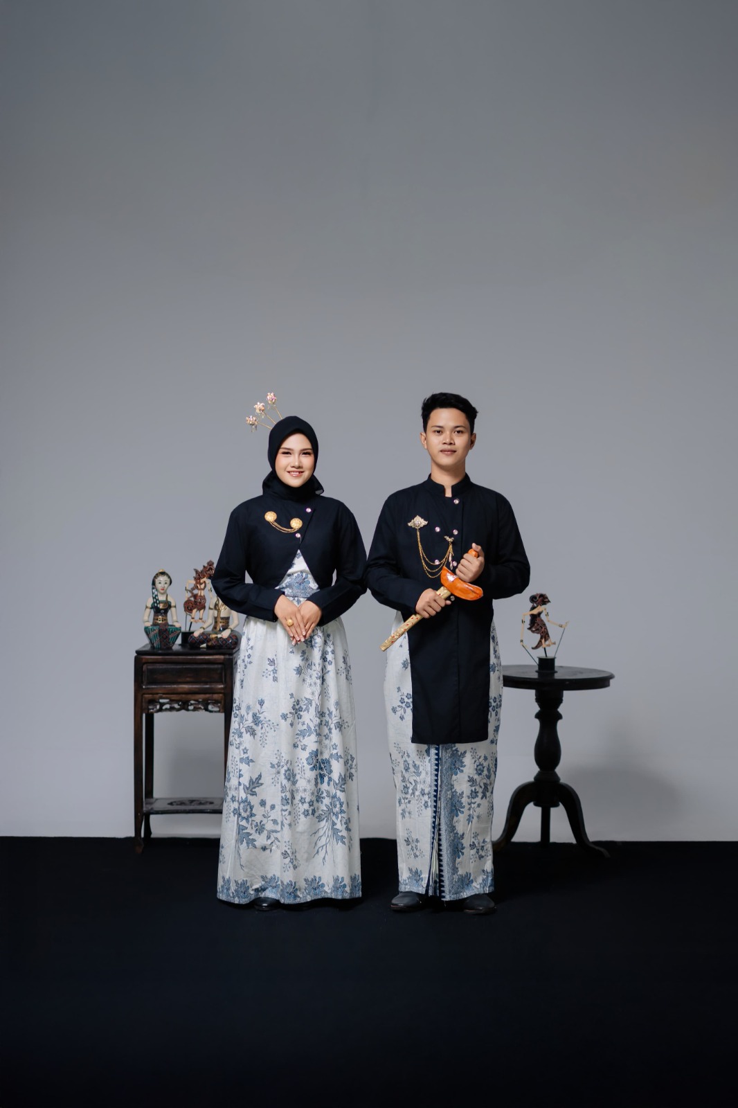 Riau & Selsa 7