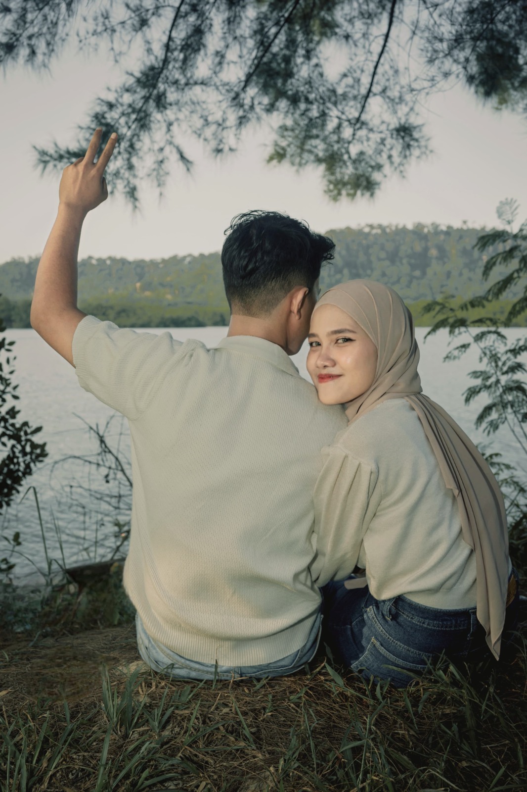 Riau & Selsa 9