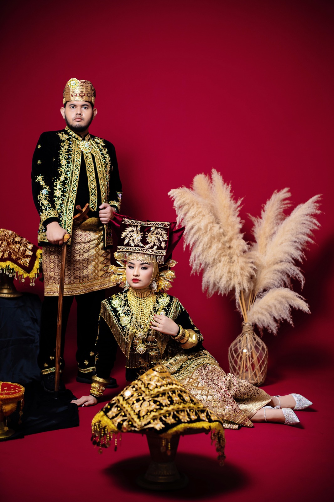 Rivan & Suci 11