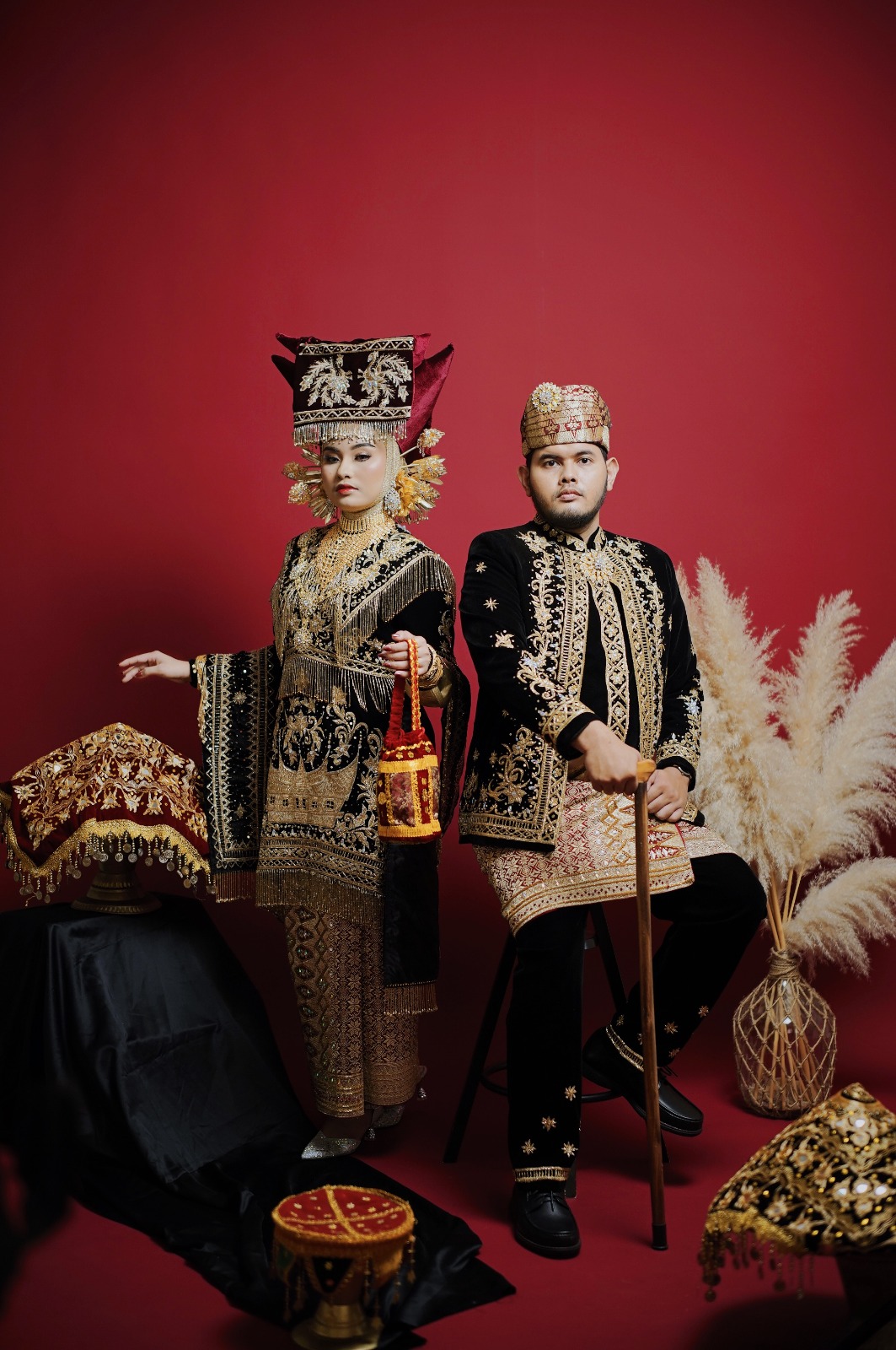 Rivan & Suci 16